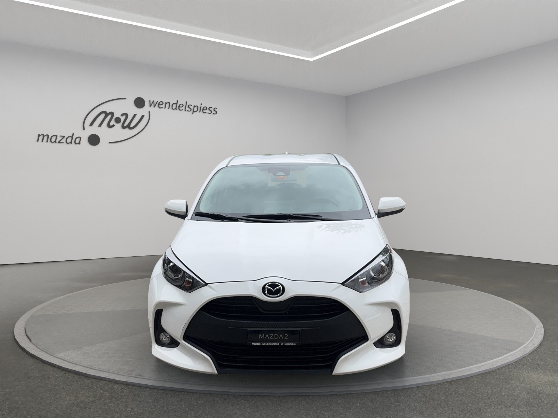 MAZDA 2 Hybrid Pure-image-0
