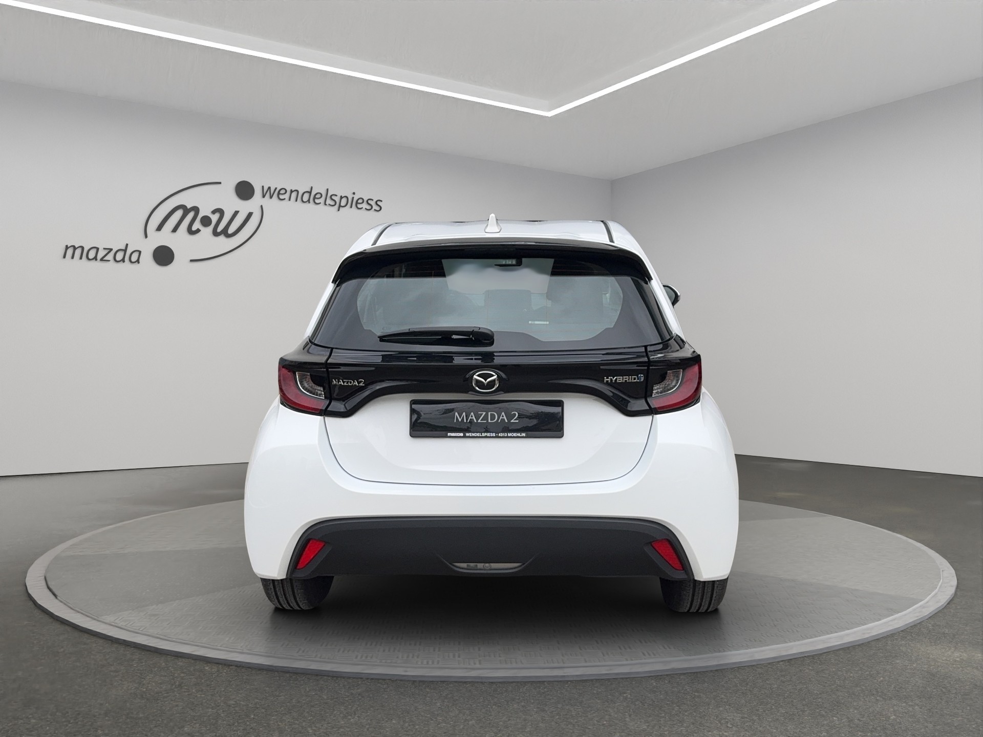 MAZDA 2 Hybrid Pure-image-2