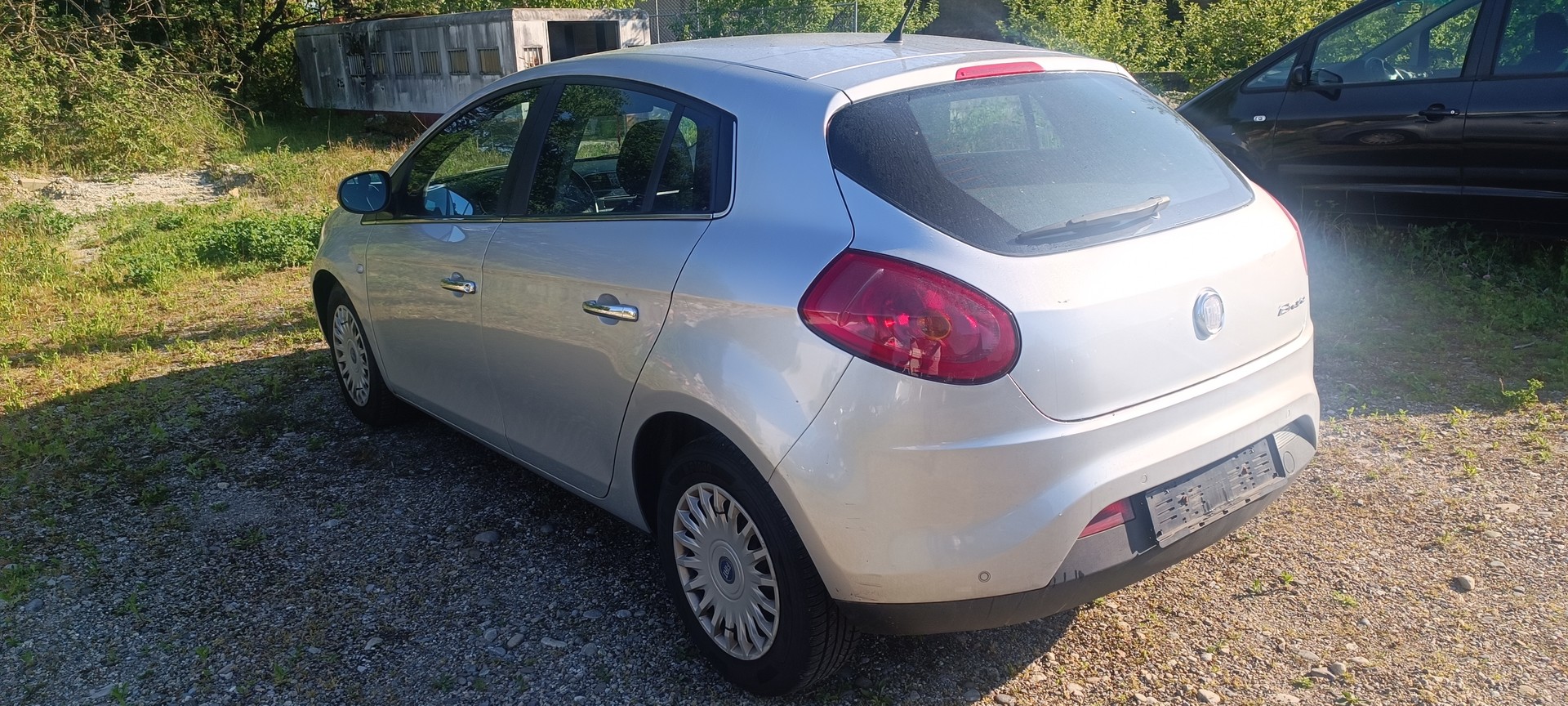 FIAT Bravo 1.9 16V JTD Dynamic-image-3