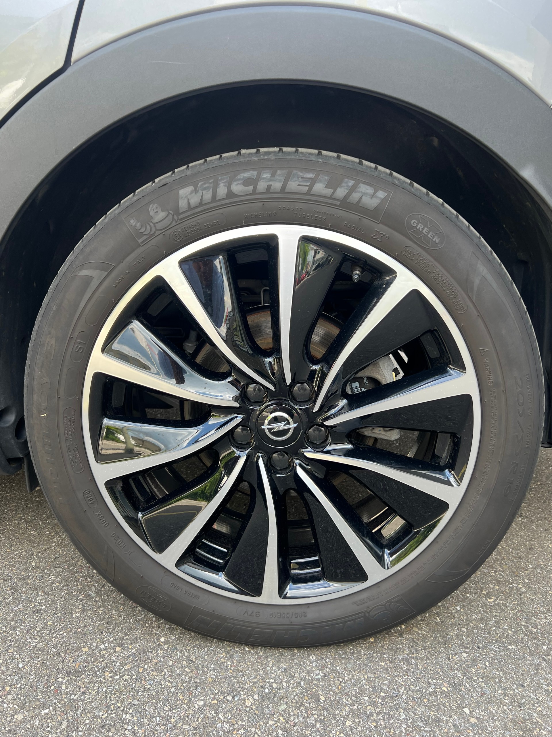OPEL Grandland X Hybrid4 Ultim-image-5