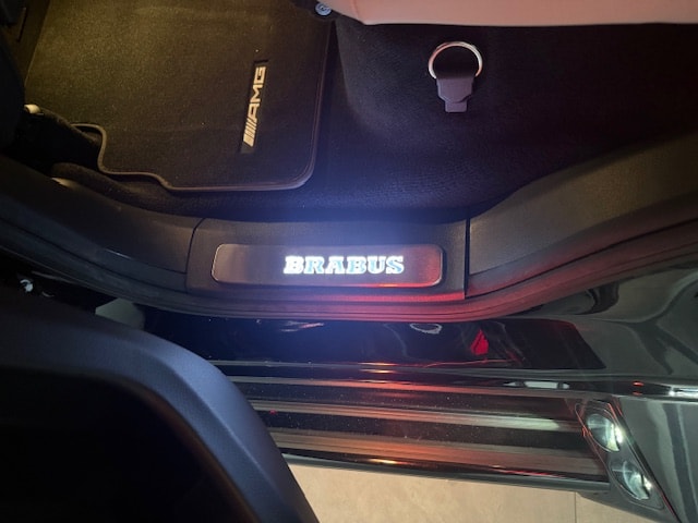 MERCEDES-BENZ G 63 AMG Speedshift Plus G-Tronic-image-6
