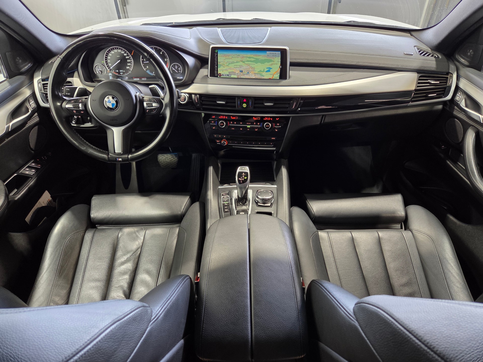 BMW X6 40d xDrive M-Sport-image-6