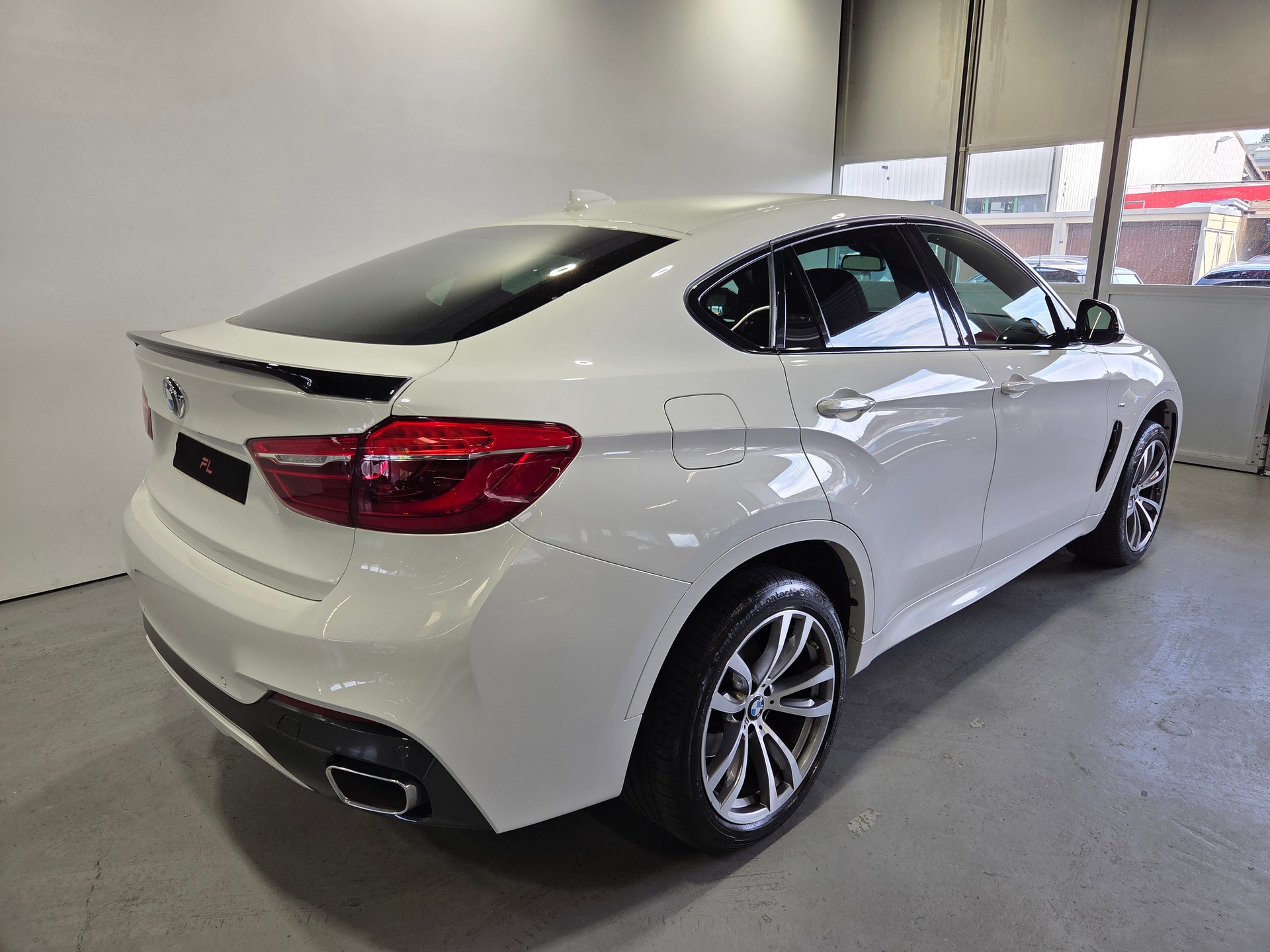 BMW X6 40d xDrive M-Sport-image-13