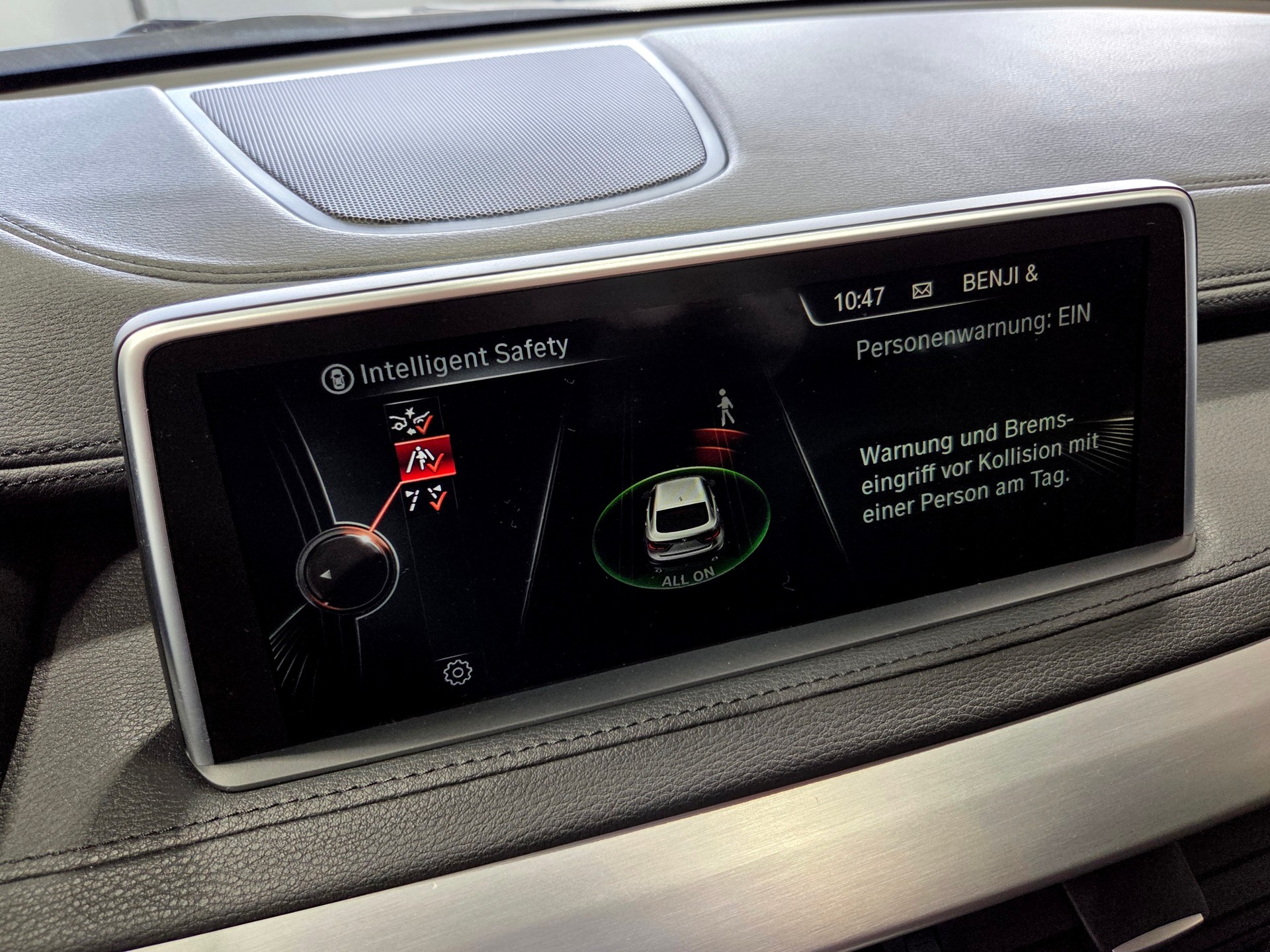 BMW X6 40d xDrive M-Sport-image-14