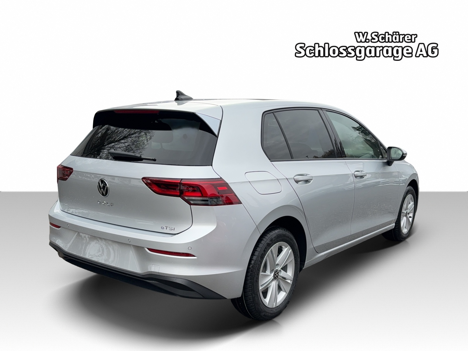 VW Golf 1.0 eTSI mHEV ACTLife DSG-image-7