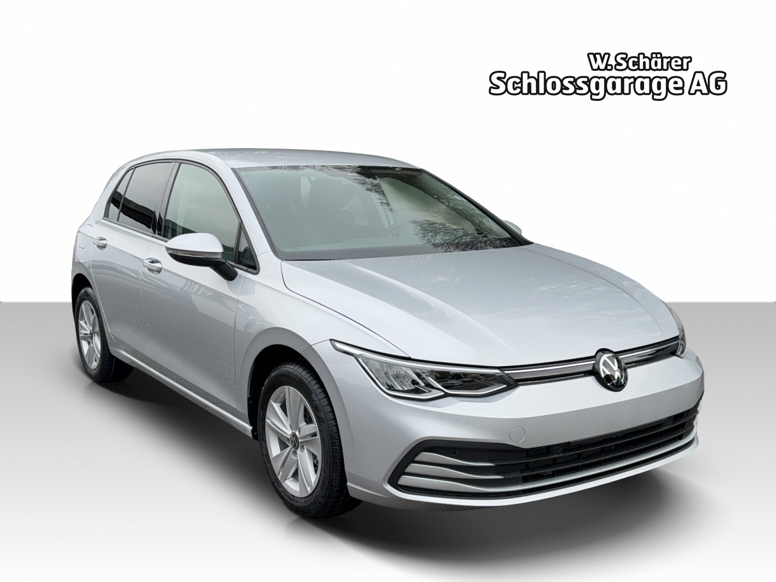 VW Golf 1.0 eTSI mHEV ACTLife DSG-image-5