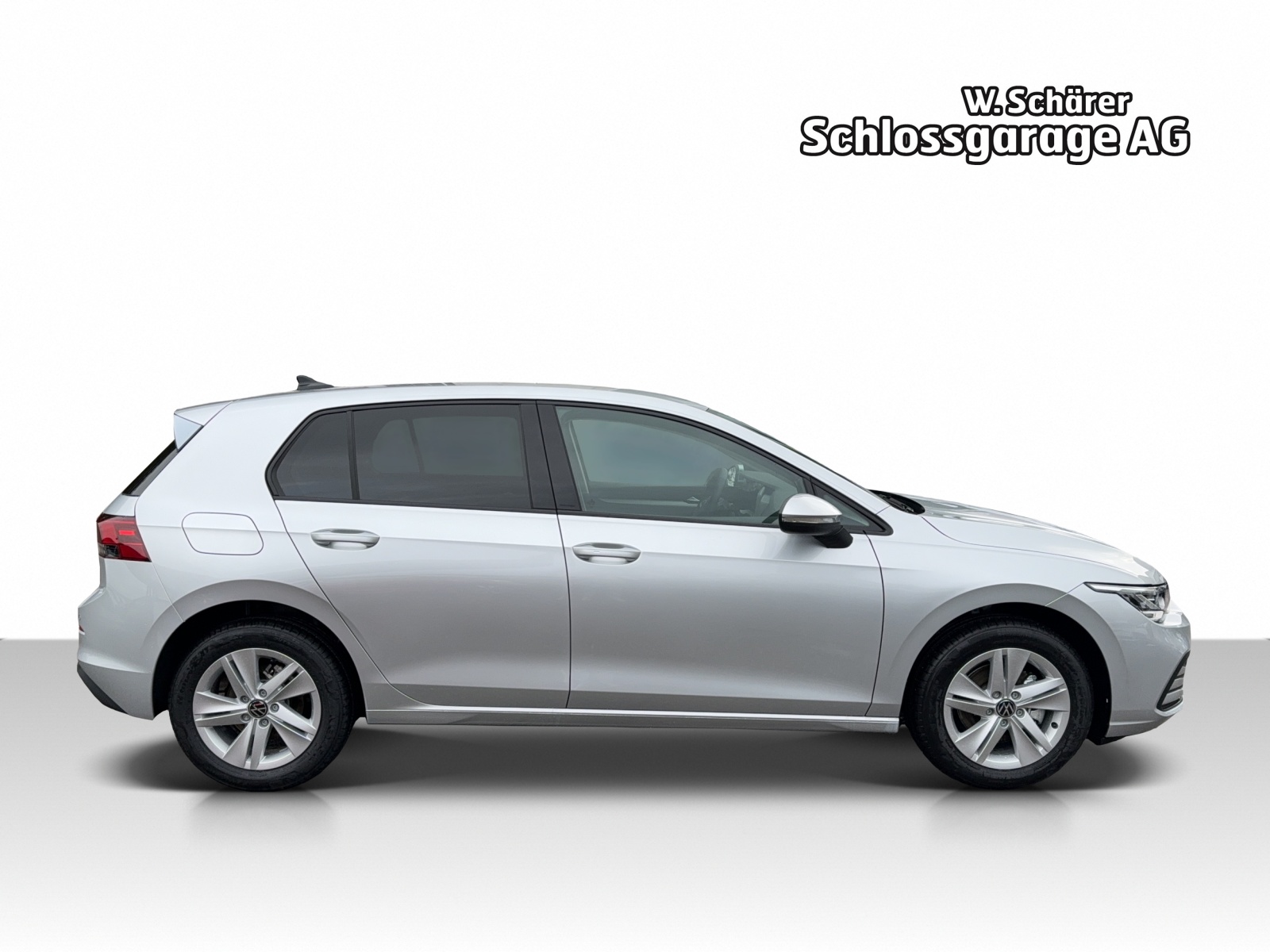VW Golf 1.0 eTSI mHEV ACTLife DSG-image-6