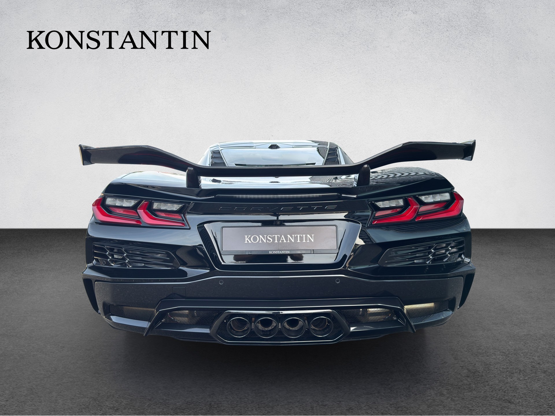 CHEVROLET Corvette C8 Z06 5.5L V8 Cabriolet 3LZ Z07 Performance Pack GT2 Seats-image-5