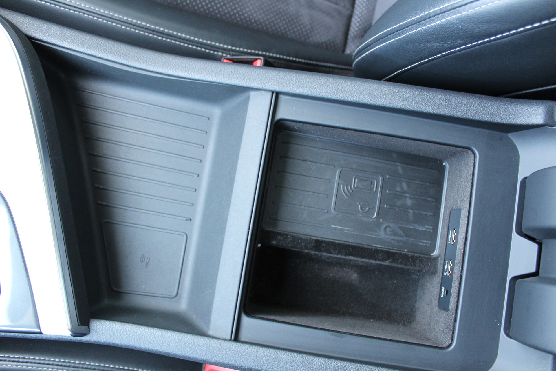 AUDI Q7 3.0 TDI quattro tiptronic 7-Plätzer-image-24