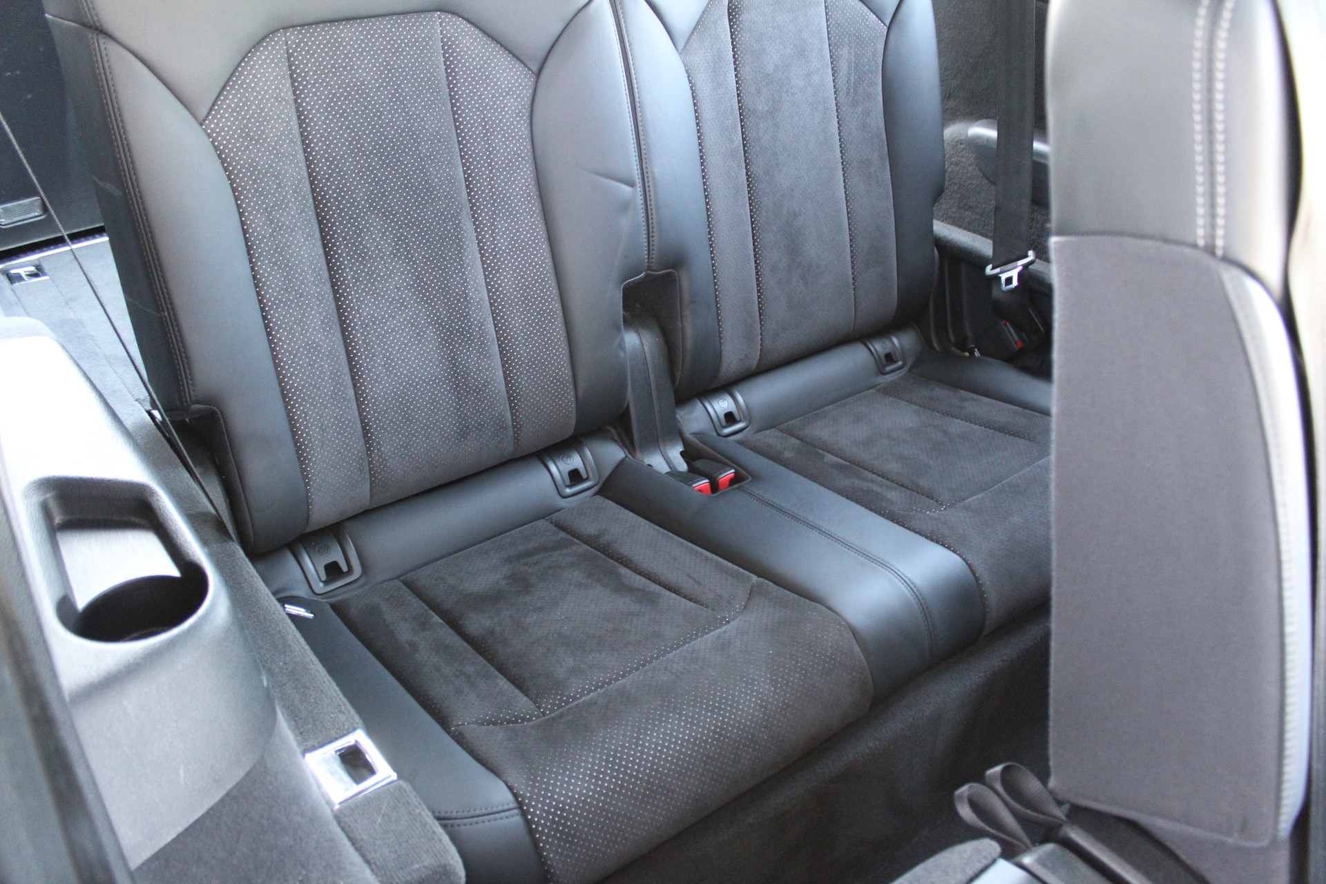 AUDI Q7 3.0 TDI quattro tiptronic 7-Plätzer-image-18