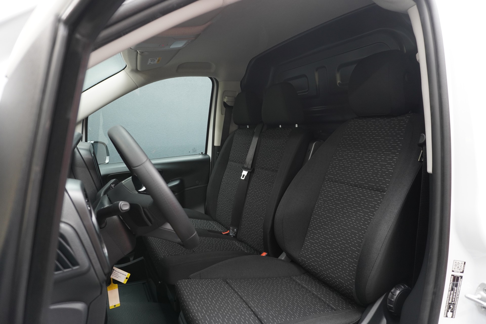 MERCEDES-BENZ Vito 114 CDI KA PRO 3200mm L-image-4