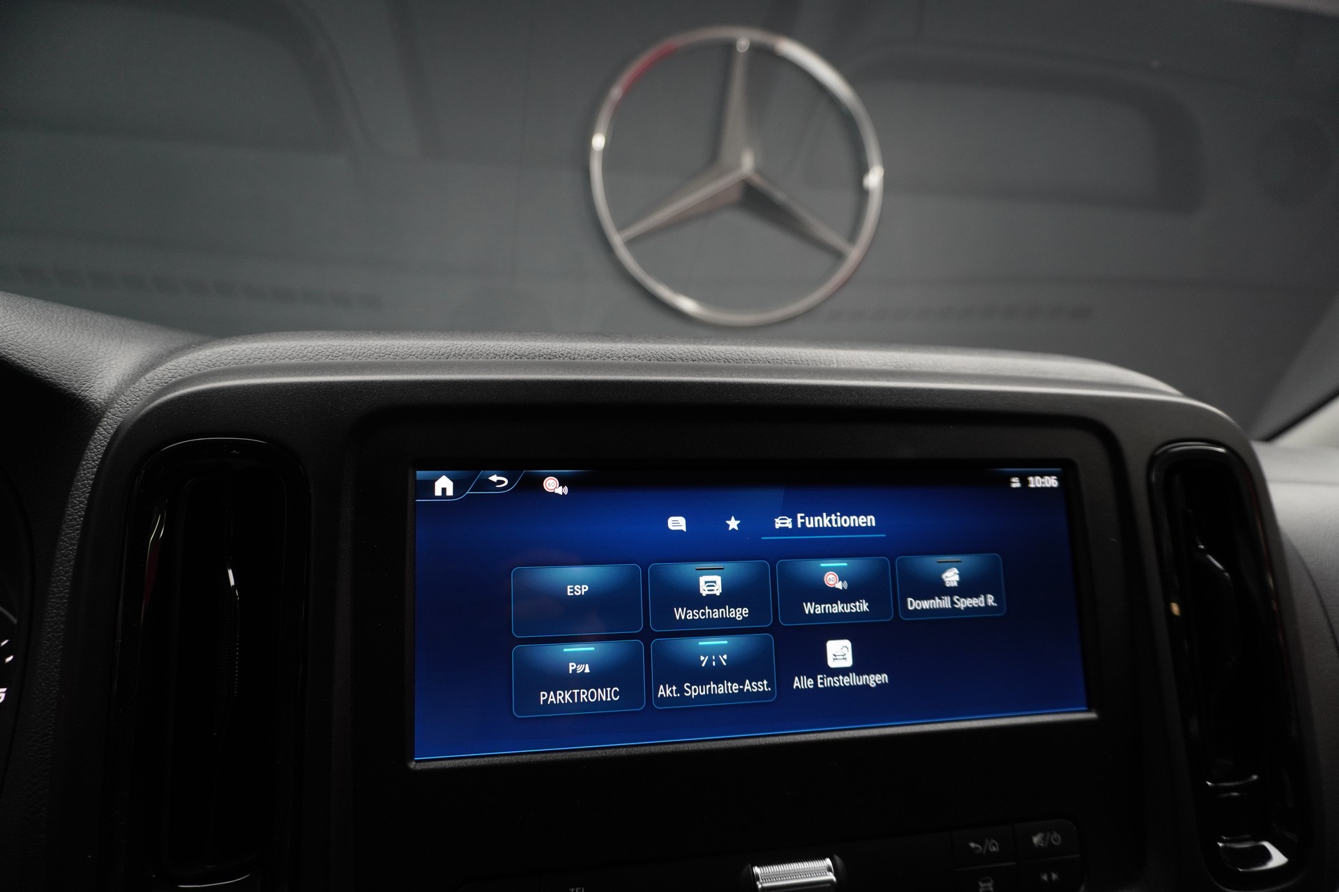 MERCEDES-BENZ Vito 114 CDI KA PRO 3200mm L-image-9