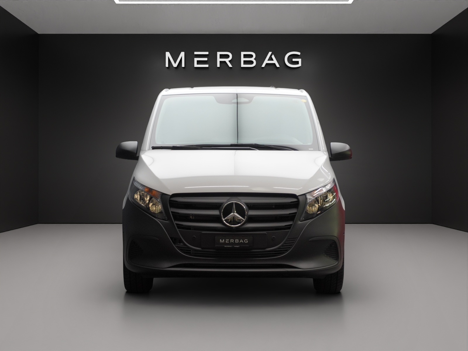 MERCEDES-BENZ Vito 114 CDI KA PRO 3200mm L-image-13