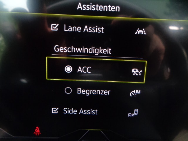 VW Touareg 3.0 TSI Atmosphere Tiptronic-image-10