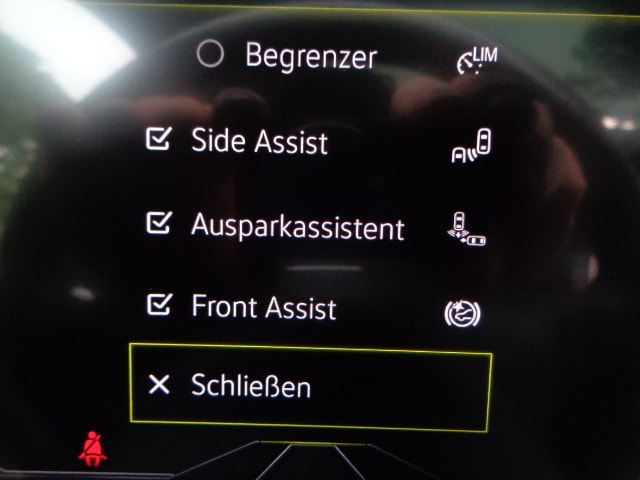 VW Touareg 3.0 TSI Atmosphere Tiptronic-image-11