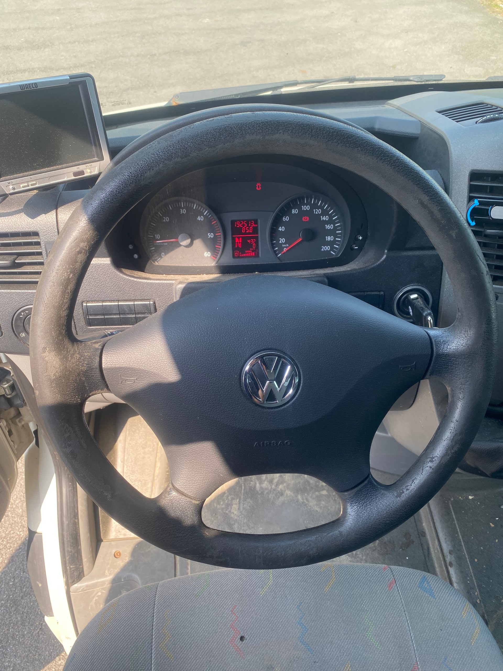 VW 35 TDI-image-9