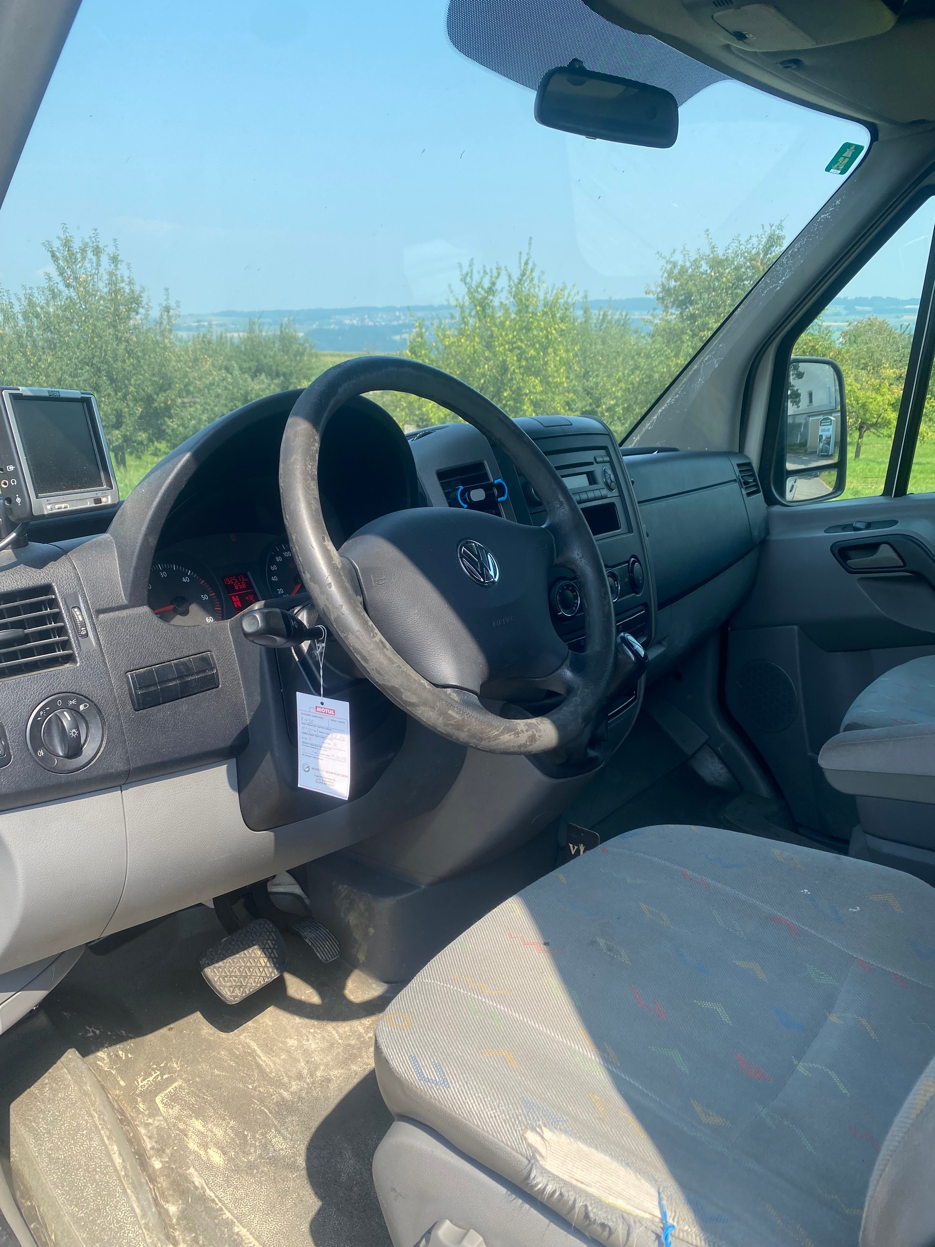 VW 35 TDI-image-7