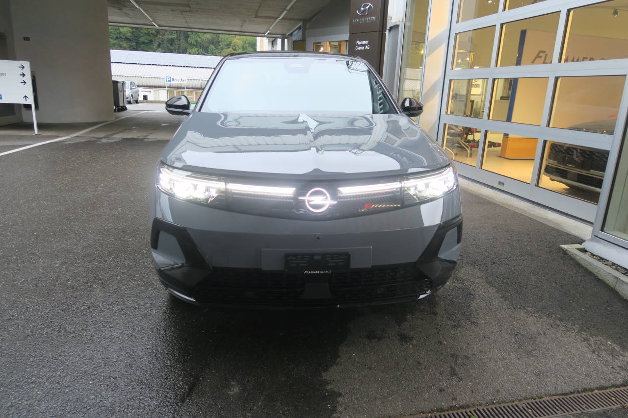 OPEL Grandland-e Ultimate AWD-image-0