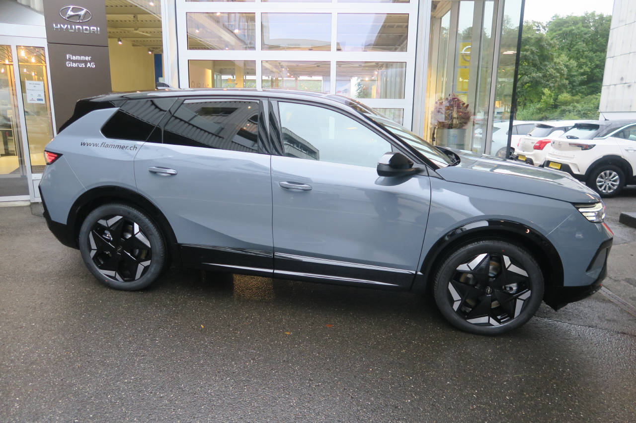 OPEL Grandland-e Ultimate AWD-image-1