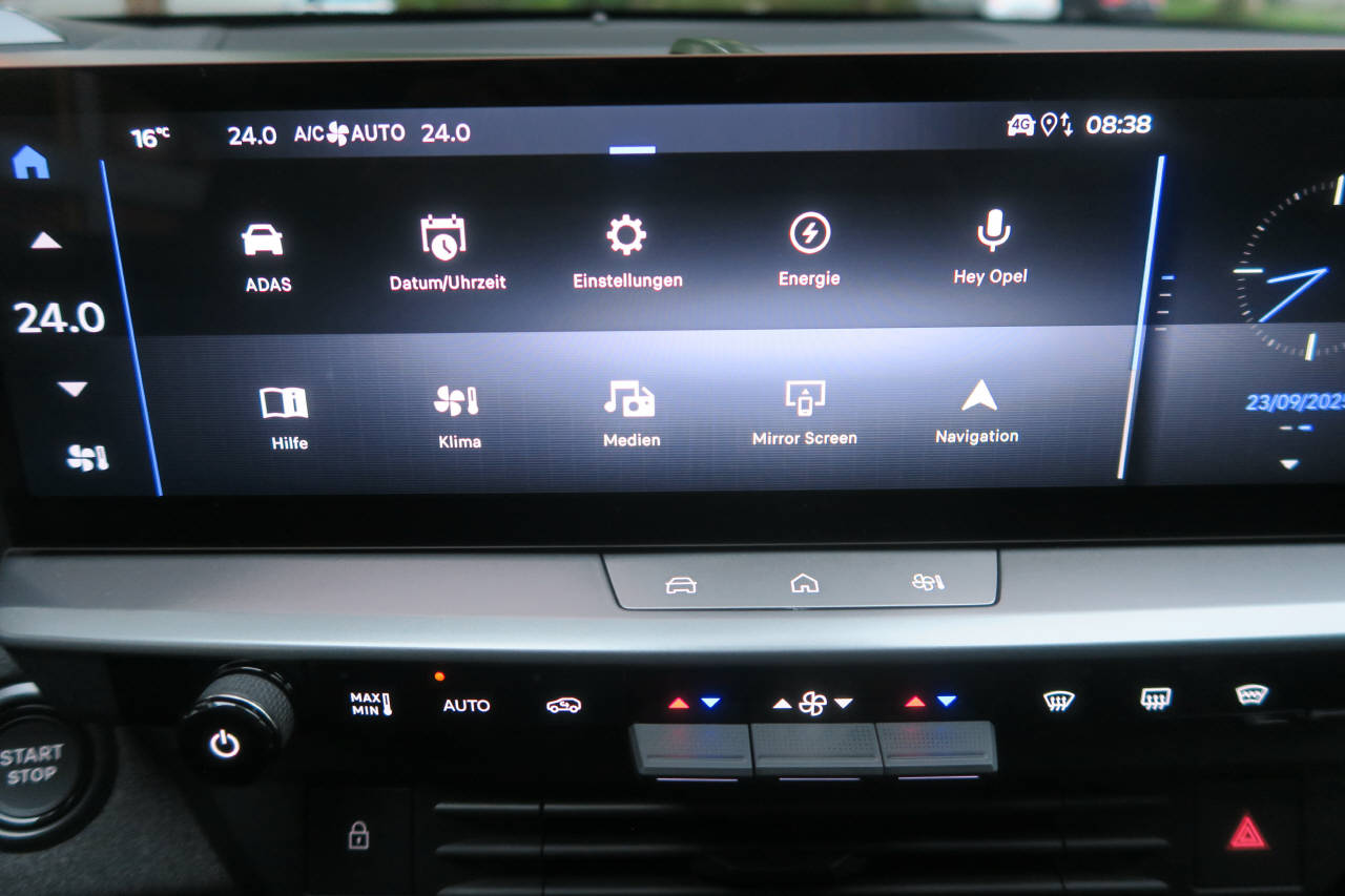 OPEL Grandland-e Ultimate AWD-image-9