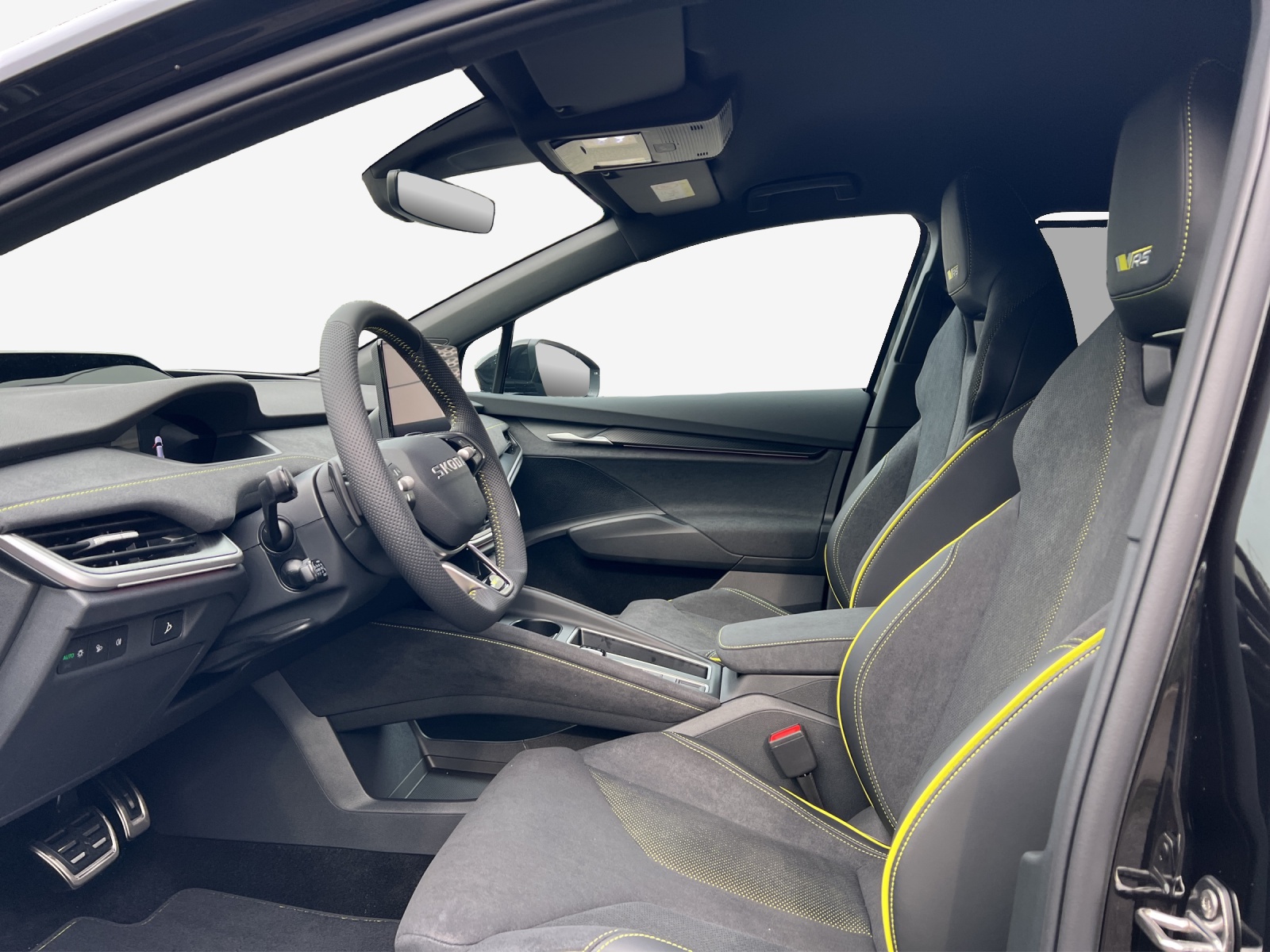 SKODA Elroq 85 RS 4x4-image-7