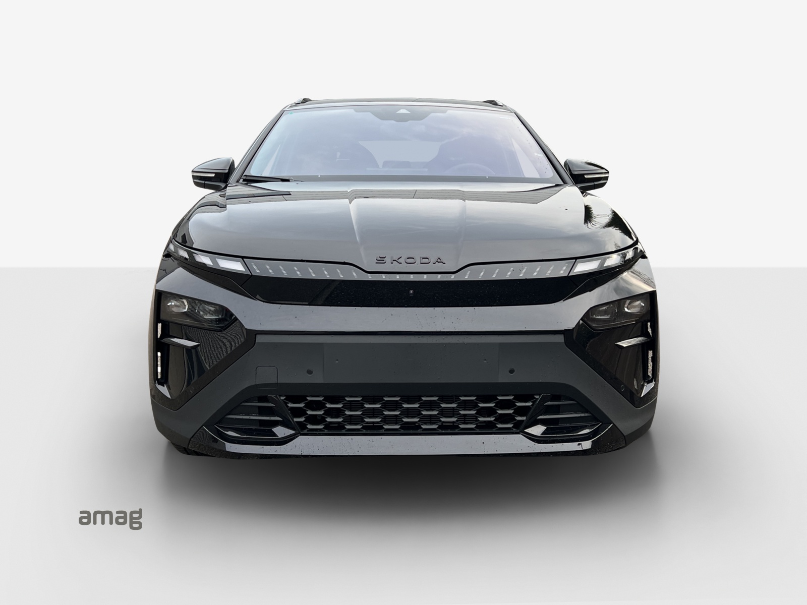 SKODA Elroq 85 RS 4x4-image-6