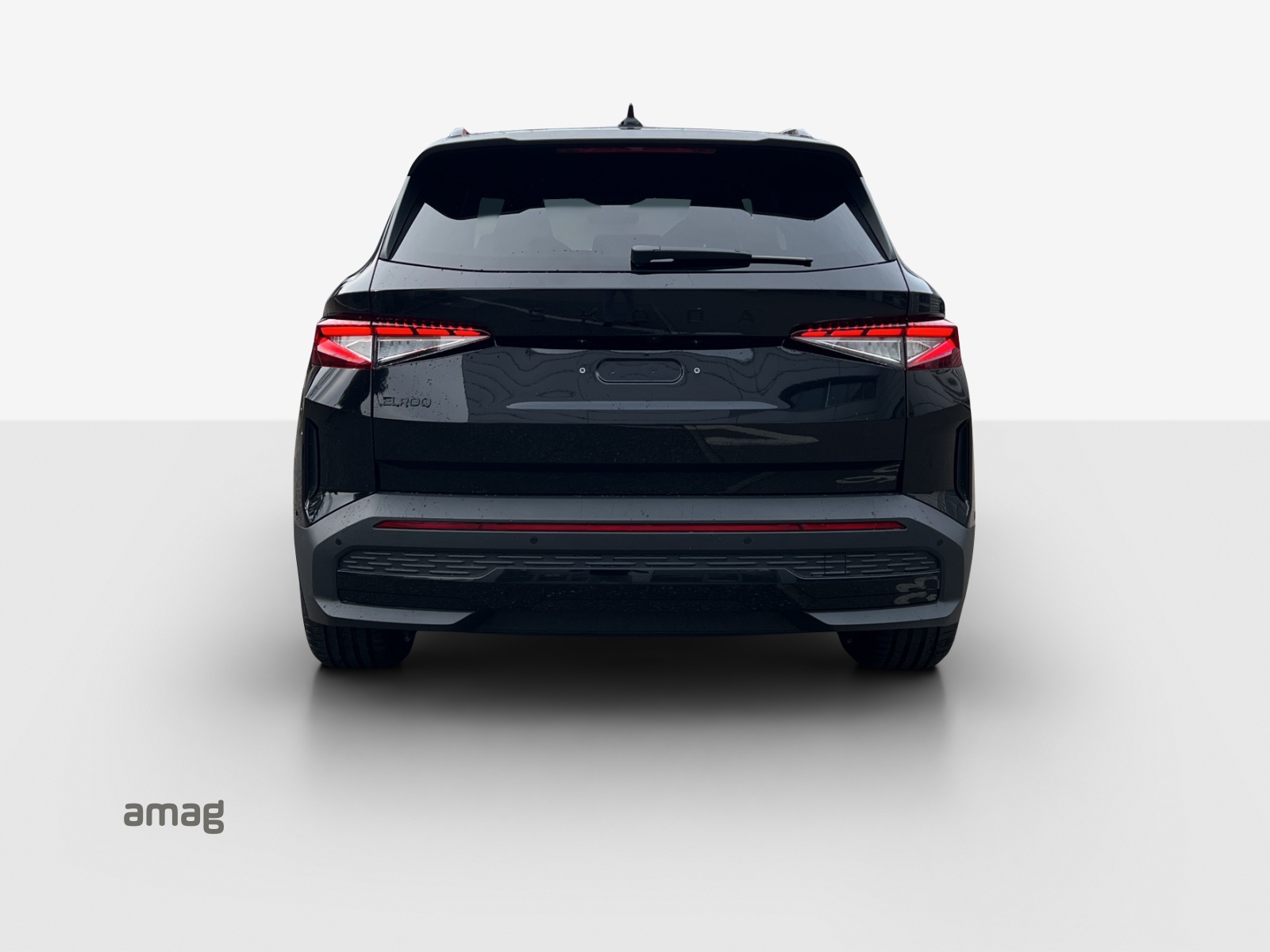 SKODA Elroq 85 RS 4x4-image-3