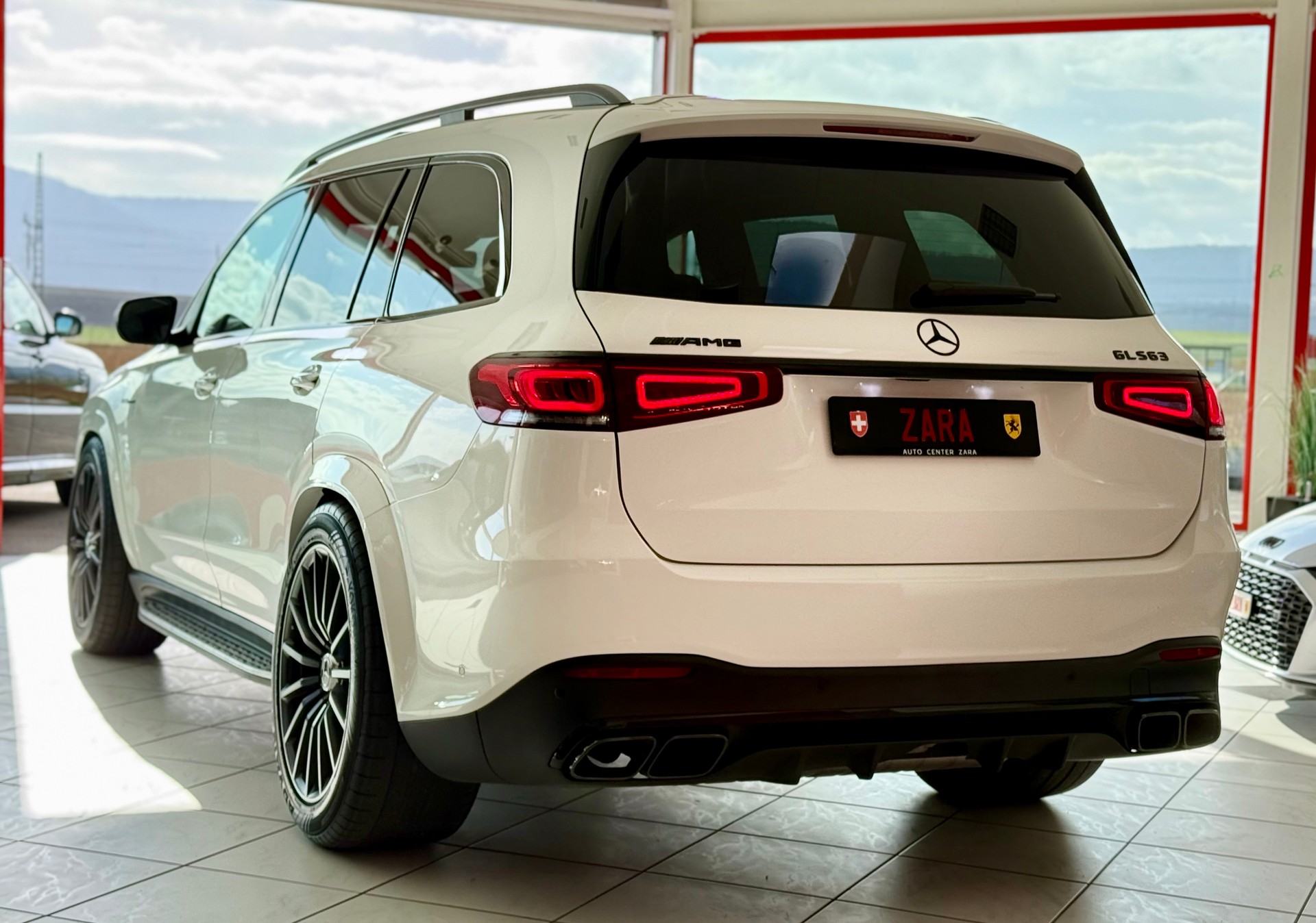 MERCEDES-BENZ GLS 63 S 4Matic+ TCT 9G-image-8