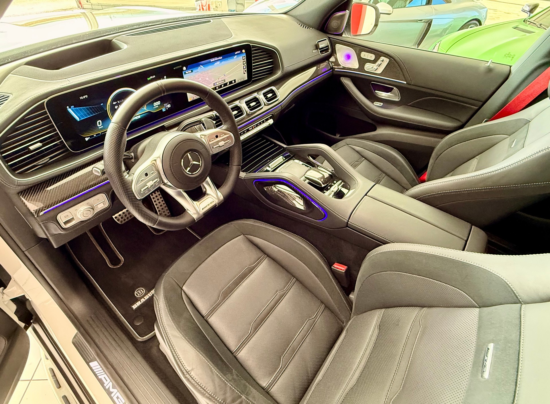MERCEDES-BENZ GLS 63 S 4Matic+ TCT 9G-image-18