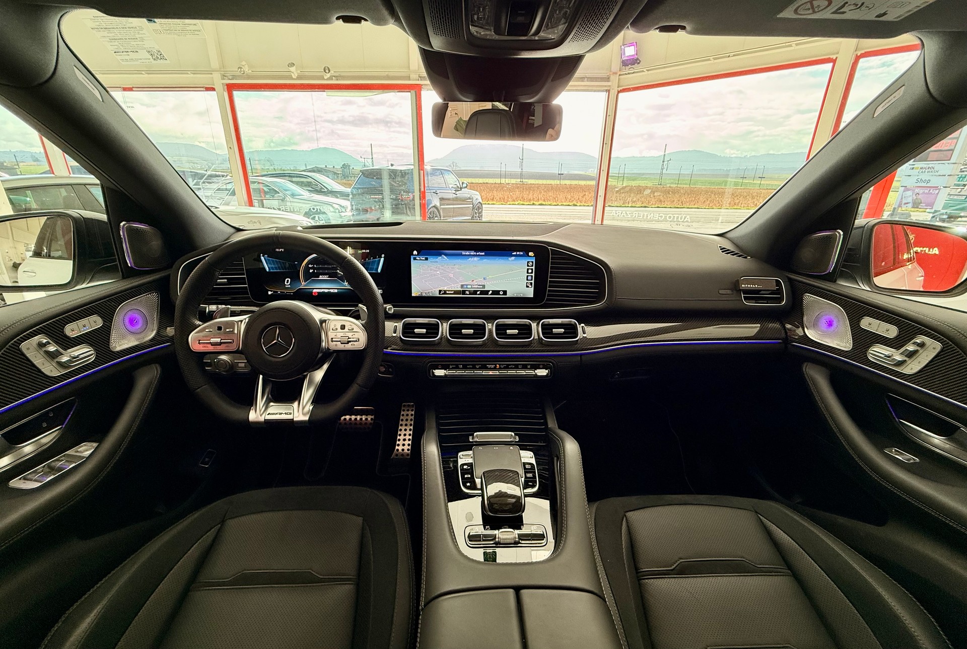 MERCEDES-BENZ GLS 63 S 4Matic+ TCT 9G-image-23