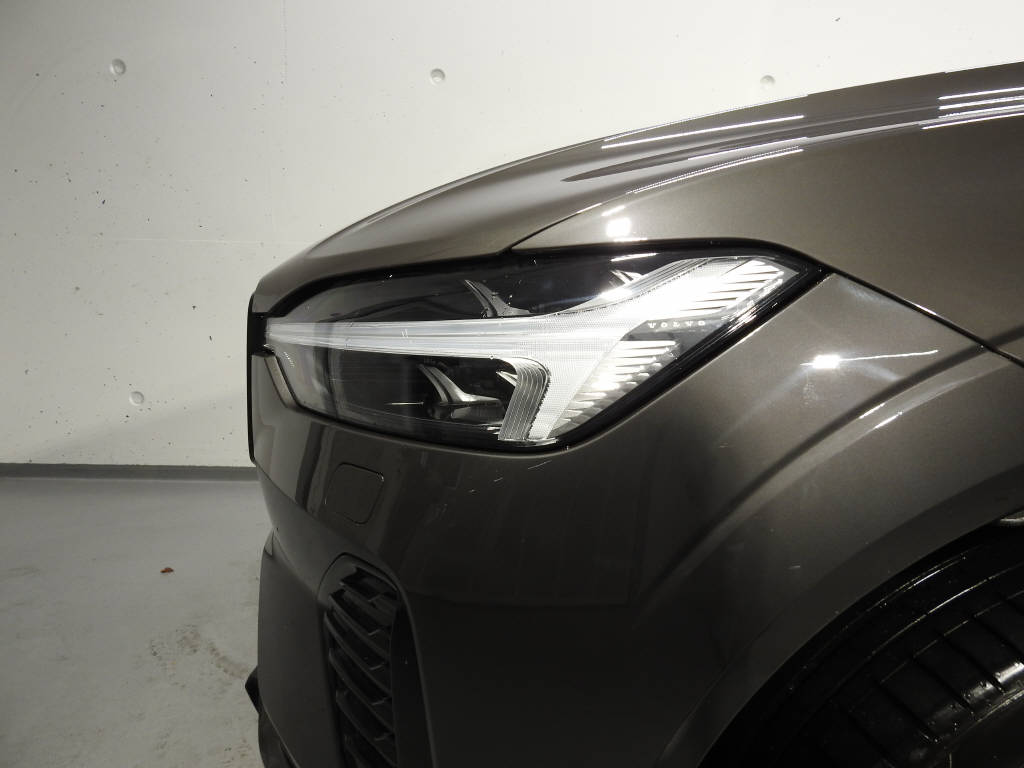 VOLVO XC60 2.0 T6 TE eAWD-image-12