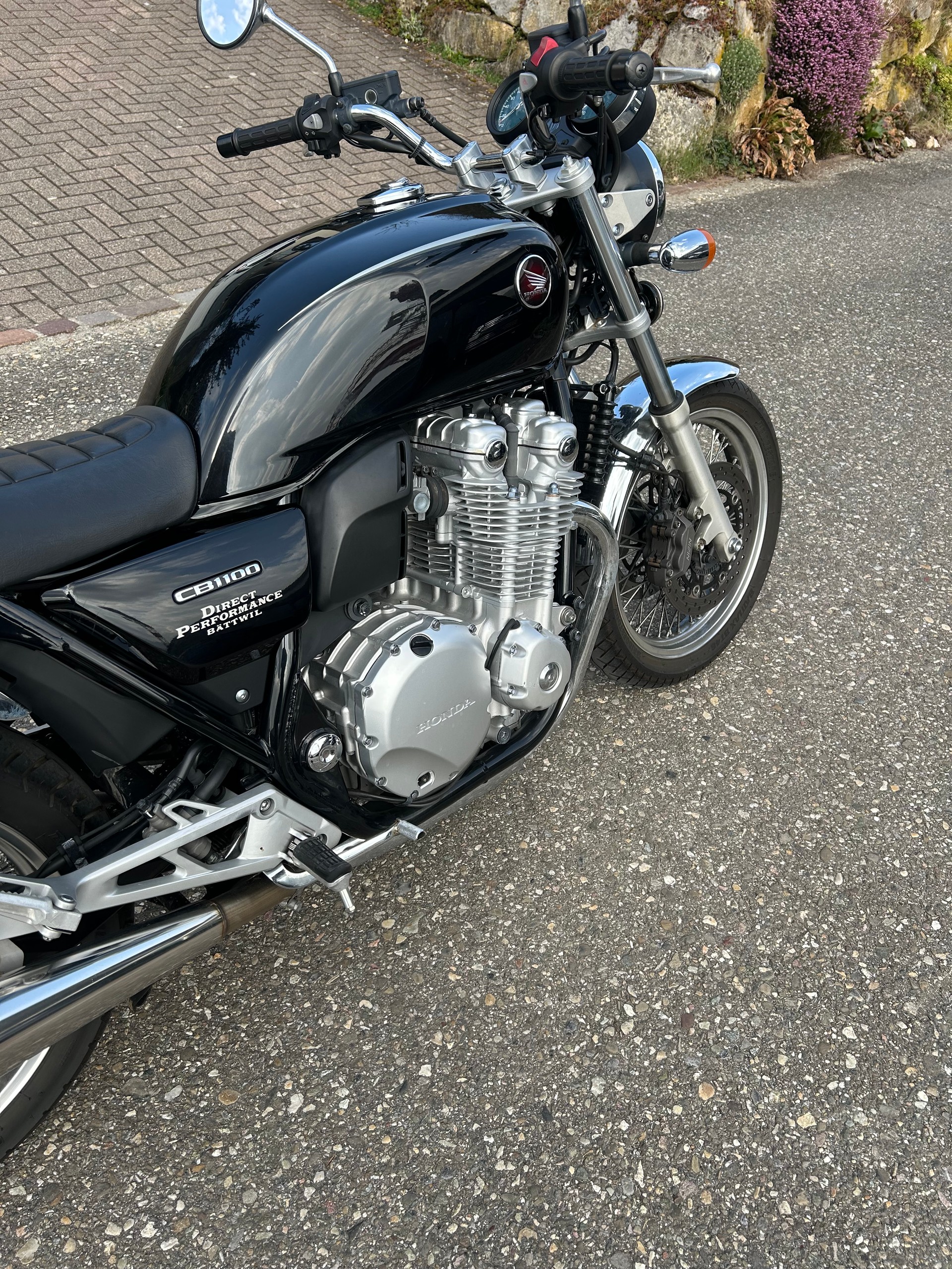 HONDA Honda CB1100SA-image-2