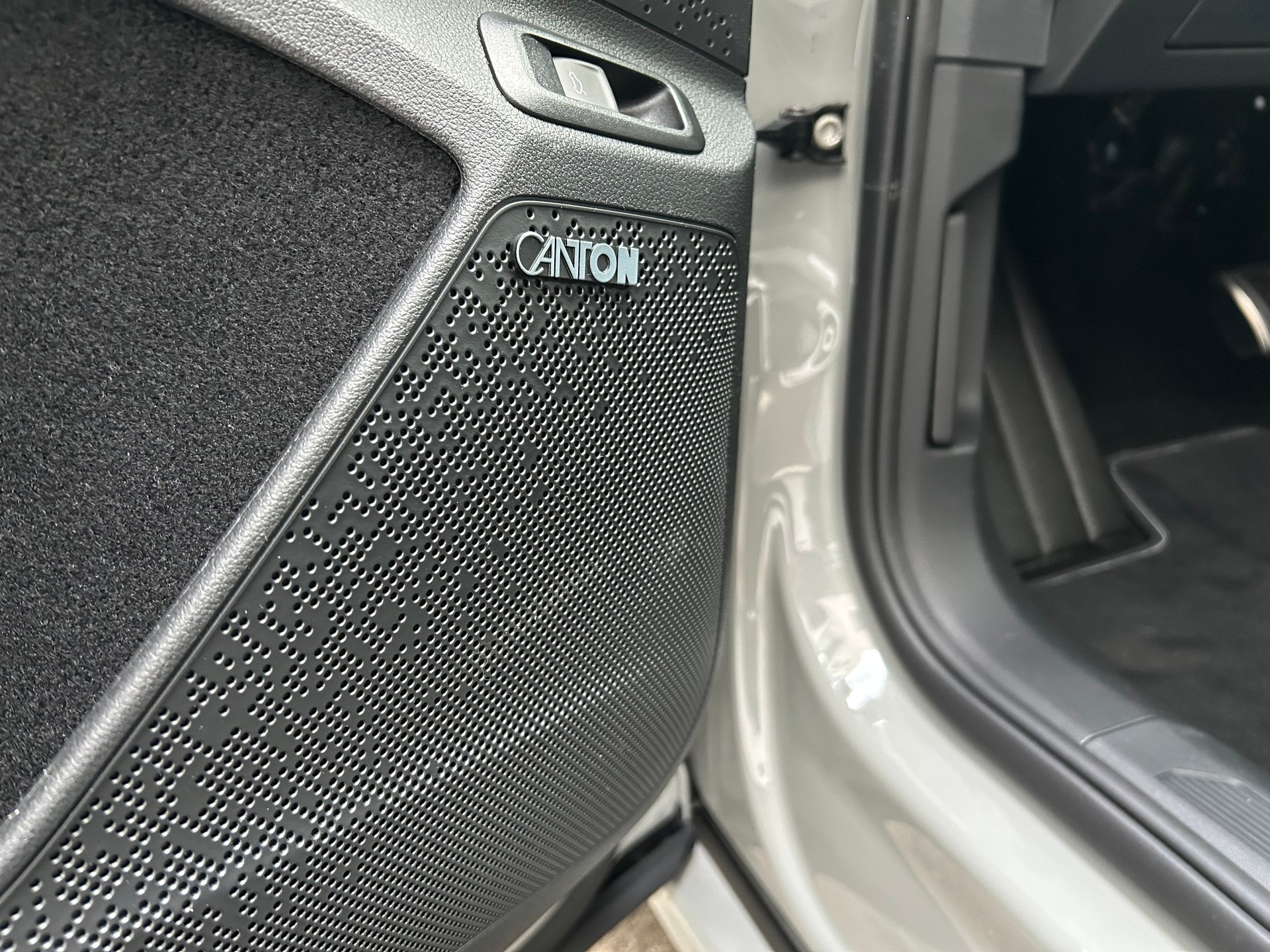 SKODA Enyaq 85x Sportline 4x4-image-15