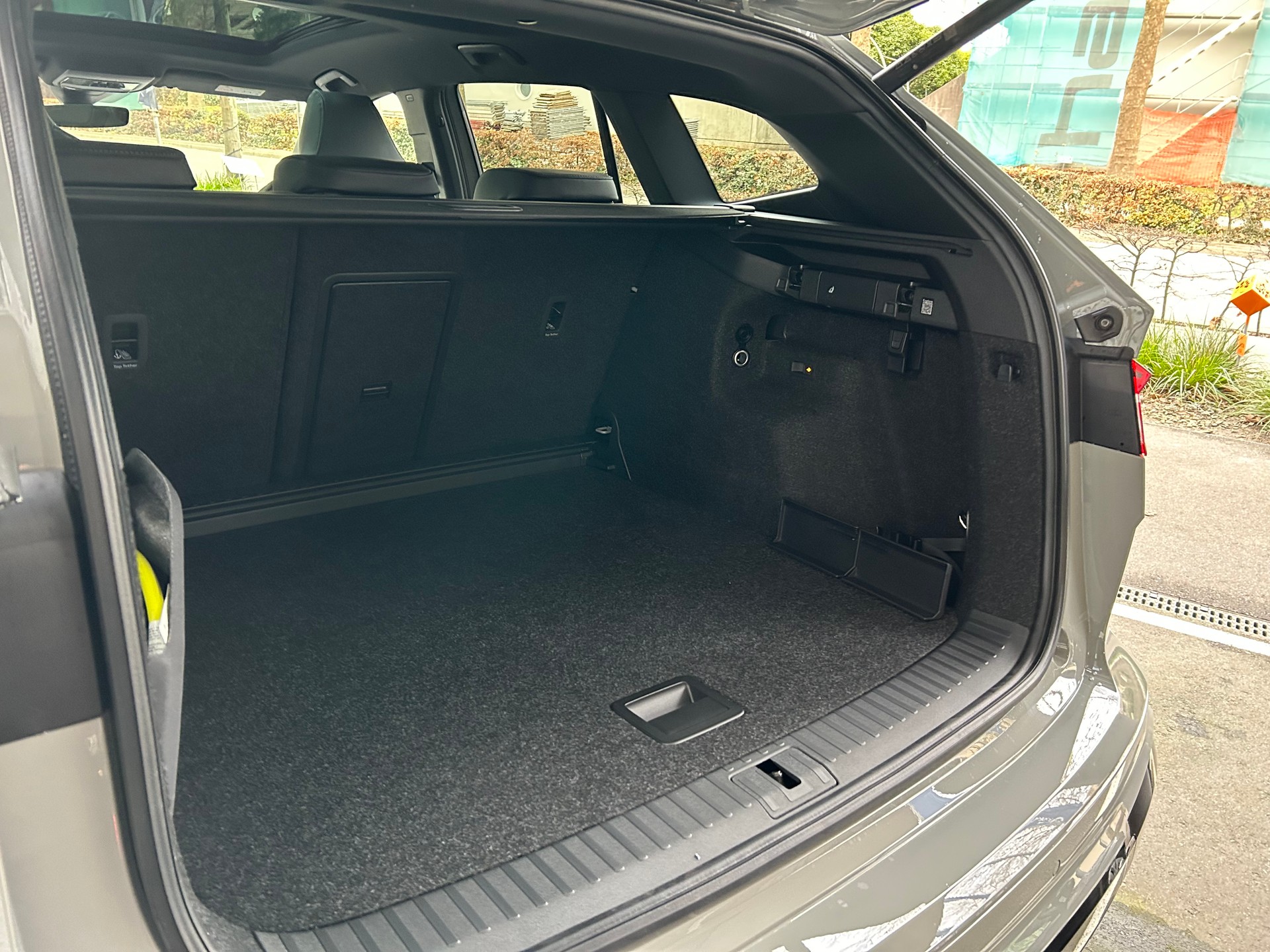 SKODA Enyaq 85x Sportline 4x4-image-7