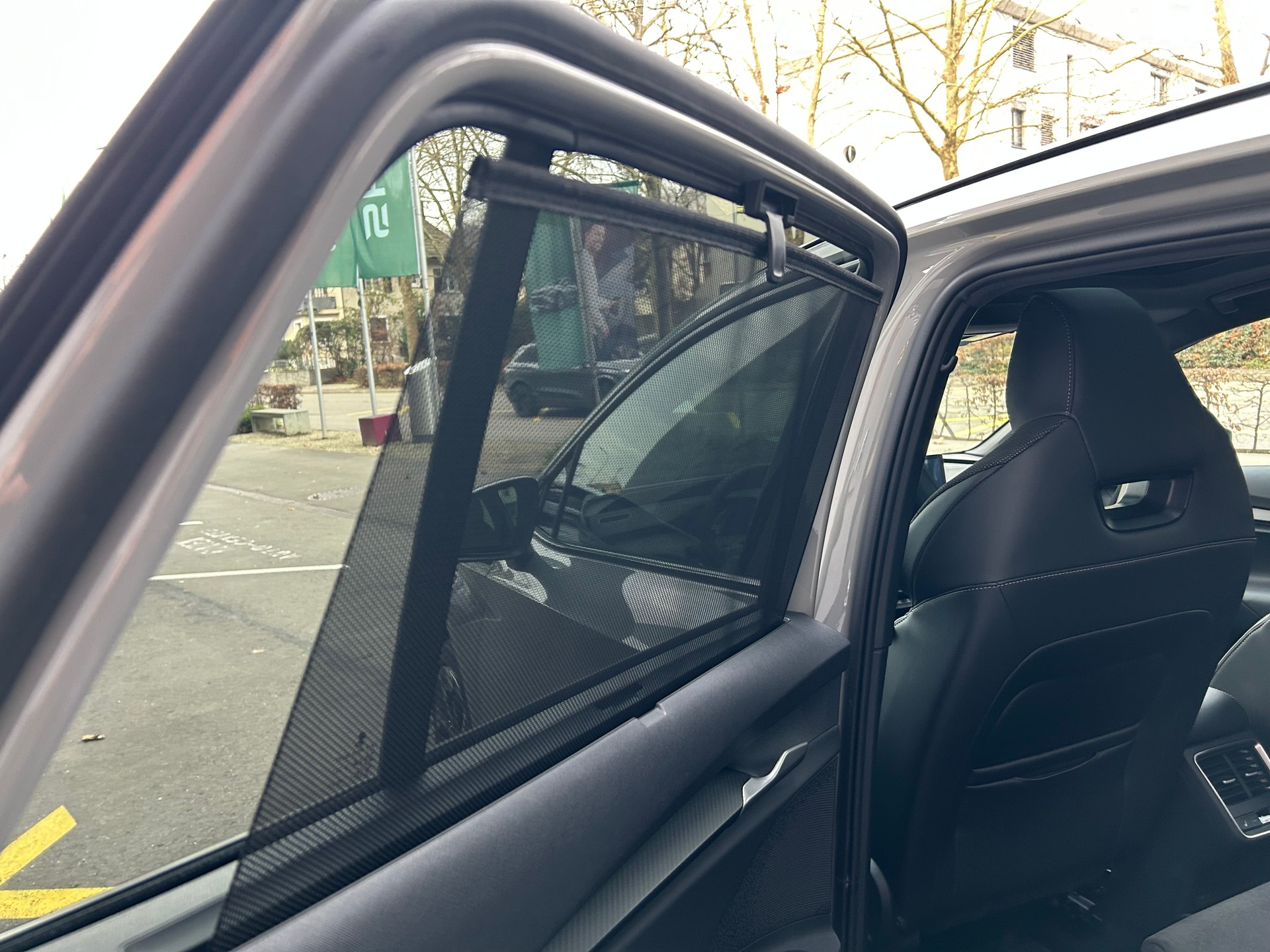 SKODA Enyaq 85x Sportline 4x4-image-12