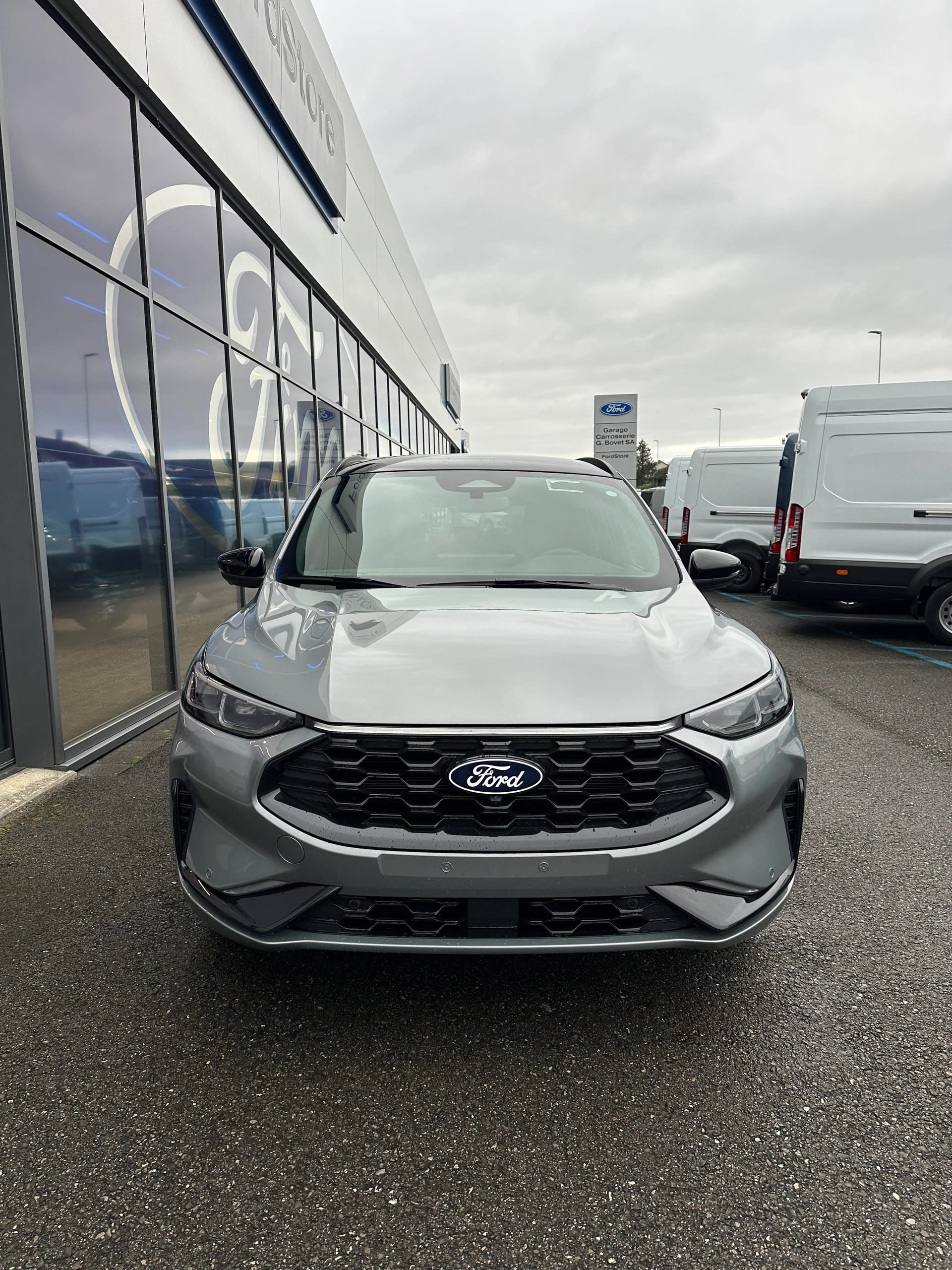 FORD Kuga 2.5 Hybrid ST-Line X 4x4 FHEV-image-7