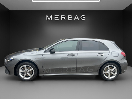 MERCEDES-BENZ A 250 e EQ Star 8G-DCT-image-1
