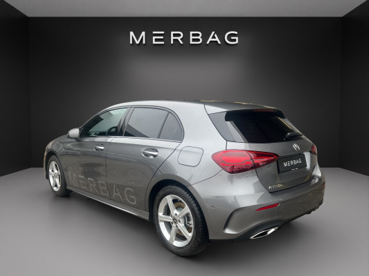 MERCEDES-BENZ A 250 e EQ Star 8G-DCT-image-2