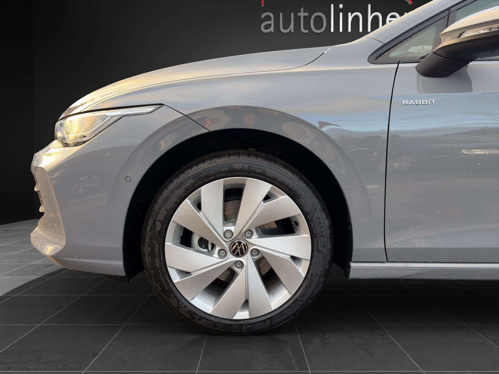 VW Golf 1.5 TSI Basis-image-13