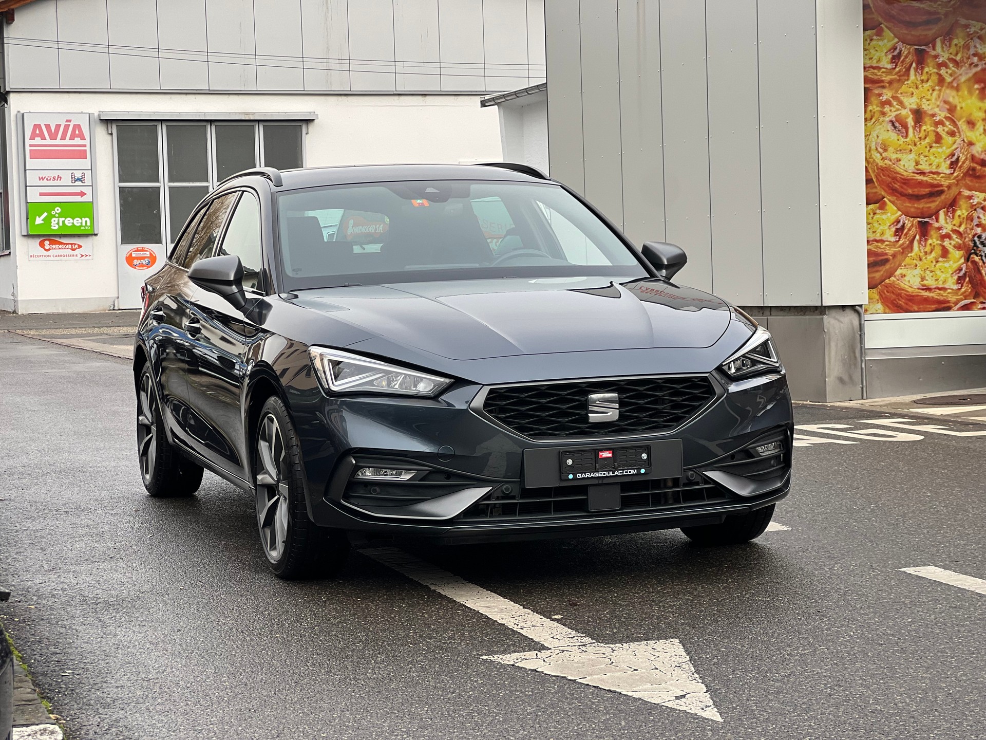 SEAT Leon ST 1.4 eHybrid pHEV DSG Hola FR-showroom-element-2
