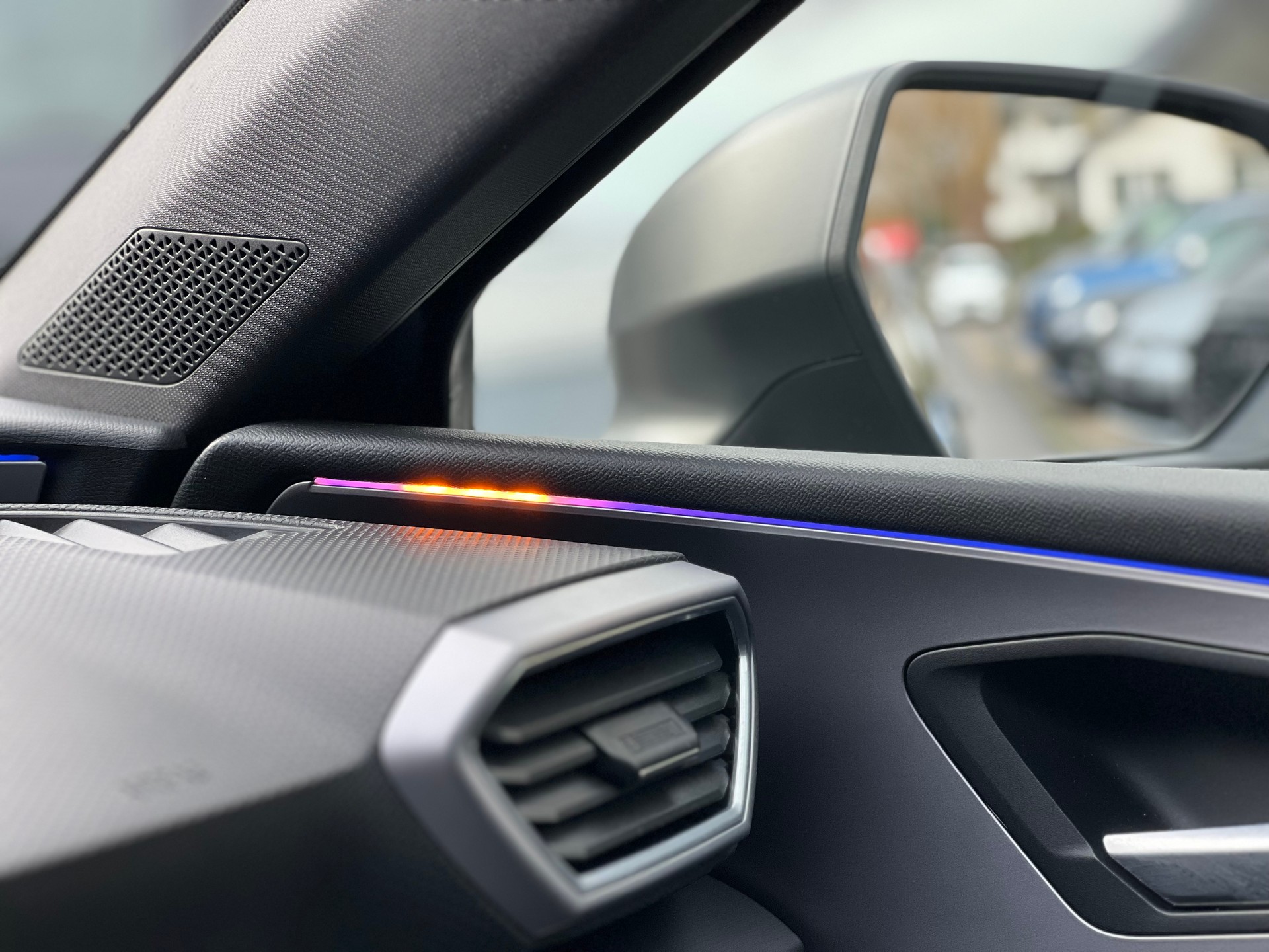 SEAT Leon ST 1.4 eHybrid pHEV DSG Hola FR-image-20