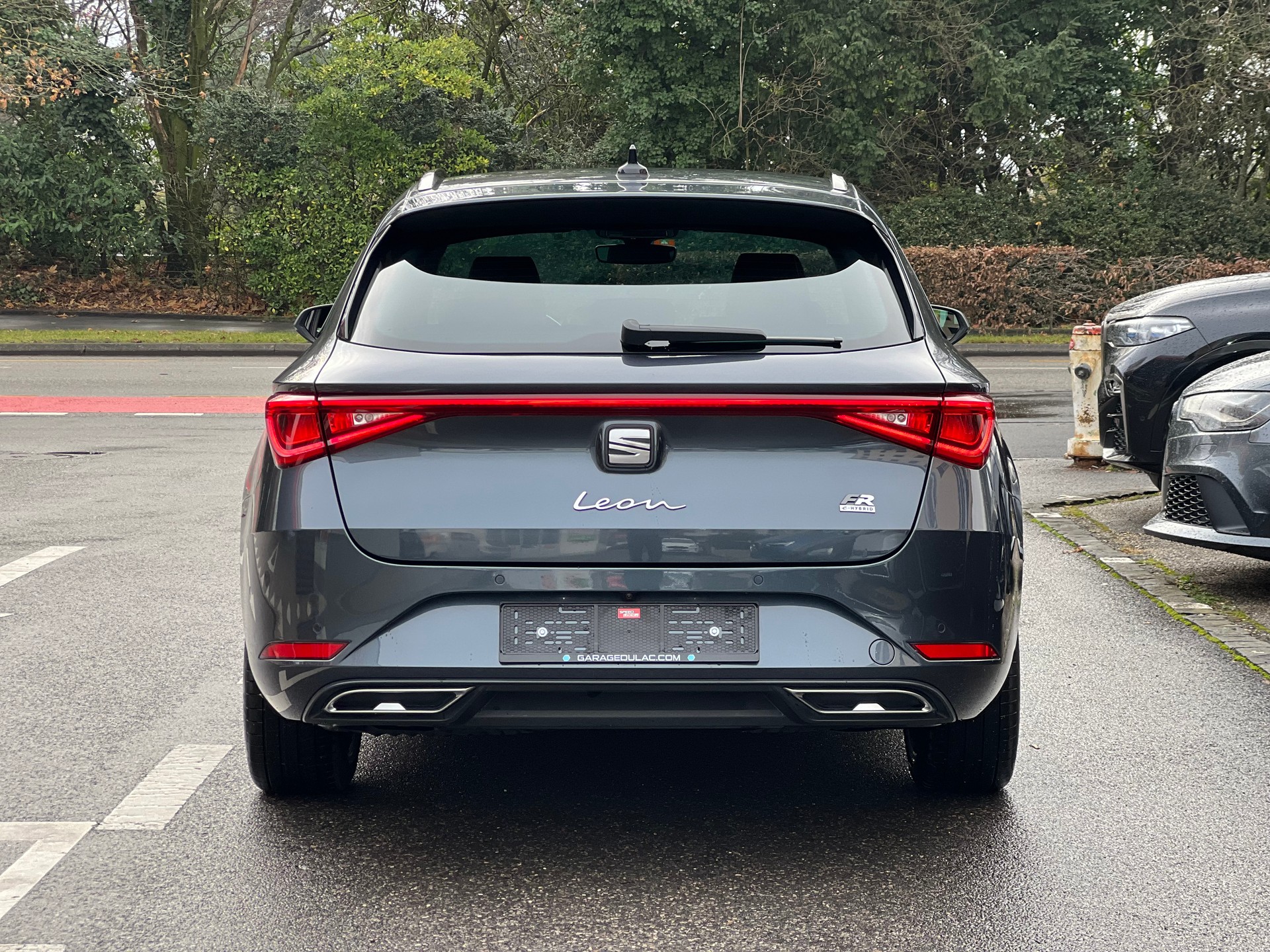 SEAT Leon ST 1.4 eHybrid pHEV DSG Hola FR-image-6