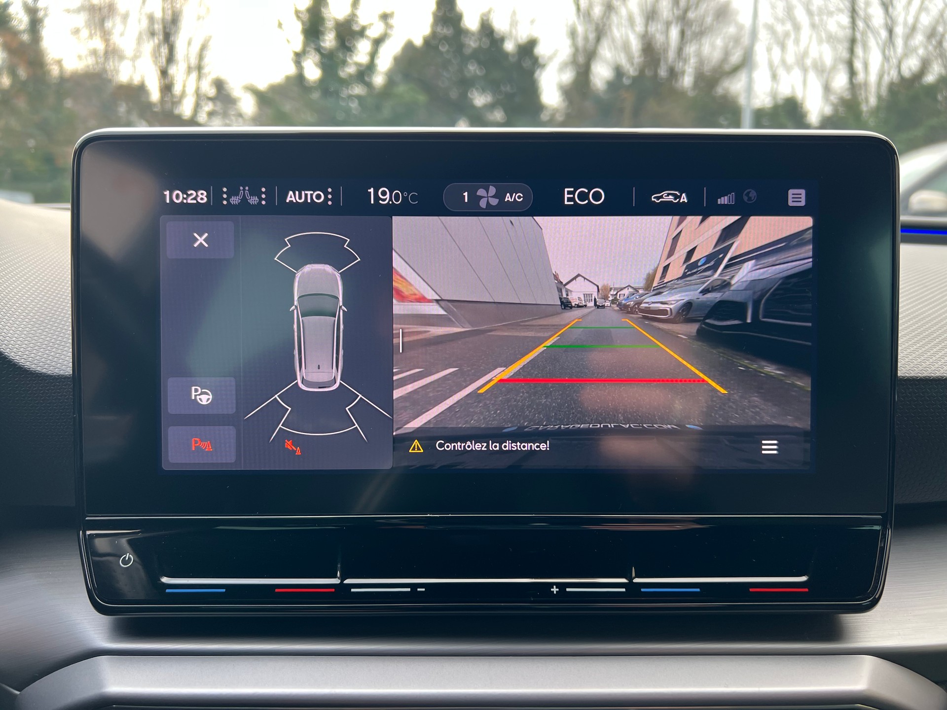 SEAT Leon ST 1.4 eHybrid pHEV DSG Hola FR-image-19
