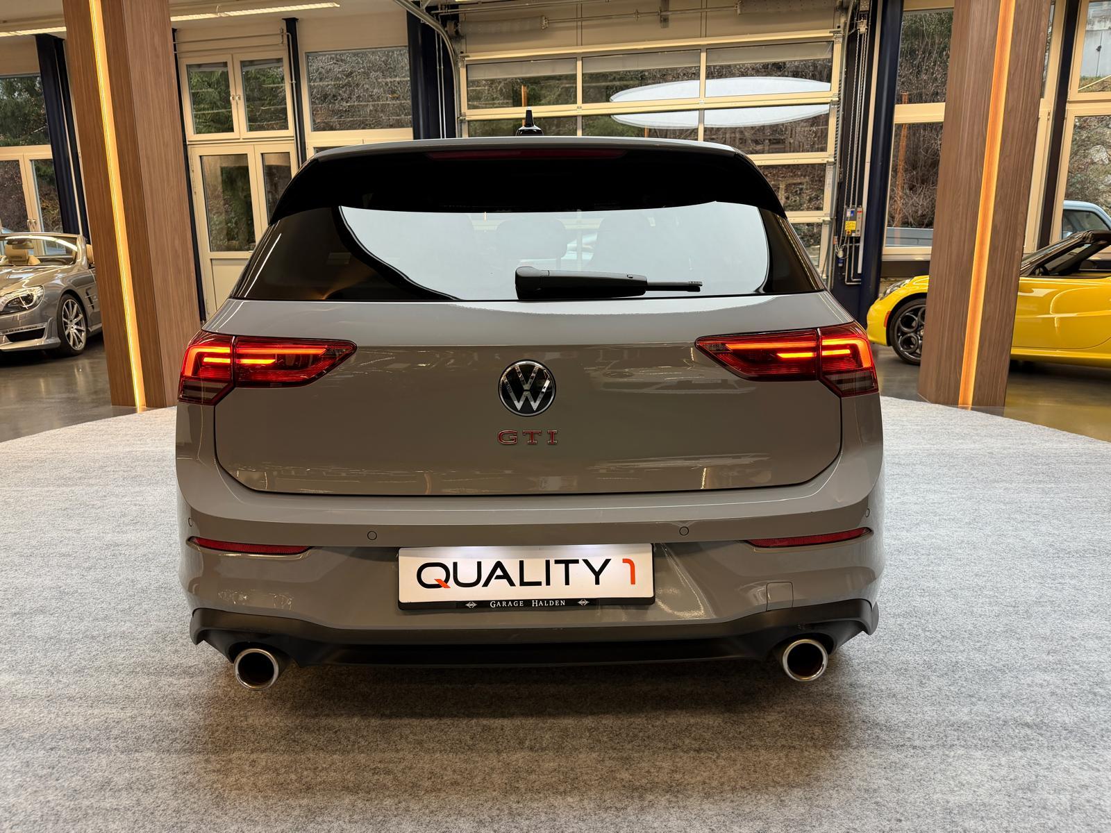 VW Golf VIII 2.0 TSI GTI DSG-image-5
