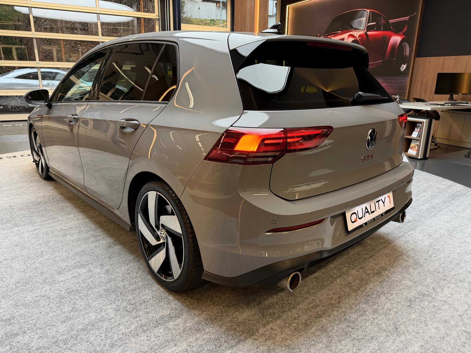 VW Golf VIII 2.0 TSI GTI DSG-image-4