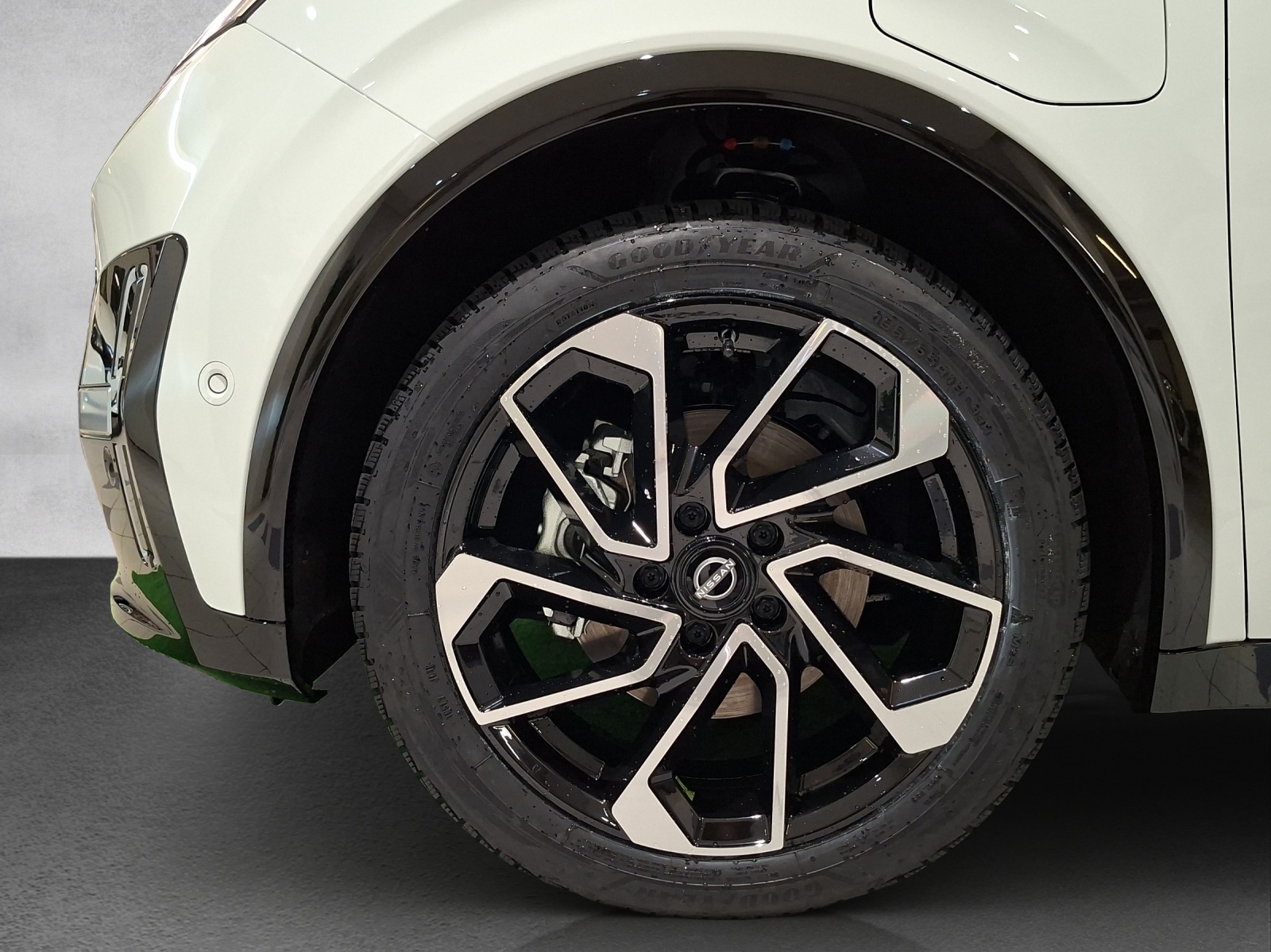 NISSAN Micra Evolve 52kWh-image-15