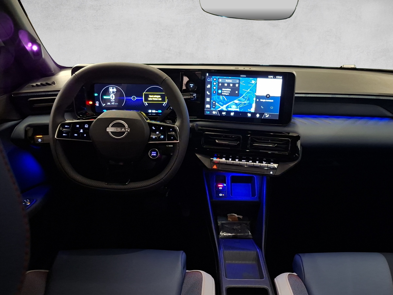 NISSAN Micra Evolve 52kWh-image-9