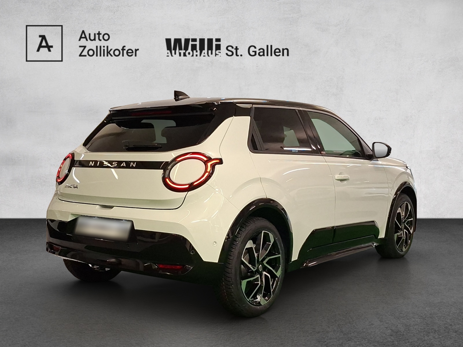 NISSAN Micra Evolve 52kWh-image-6