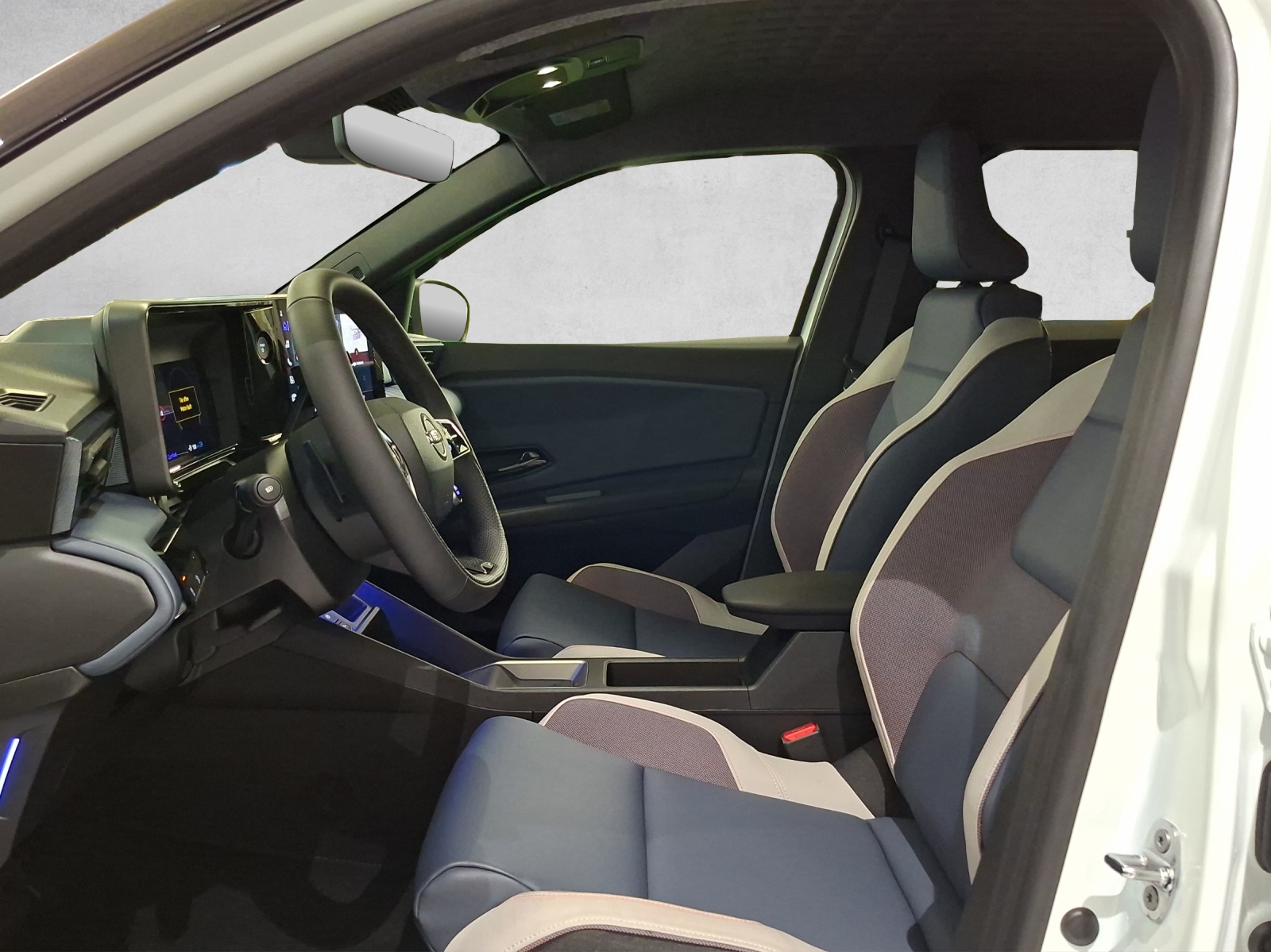 NISSAN Micra Evolve 52kWh-image-14