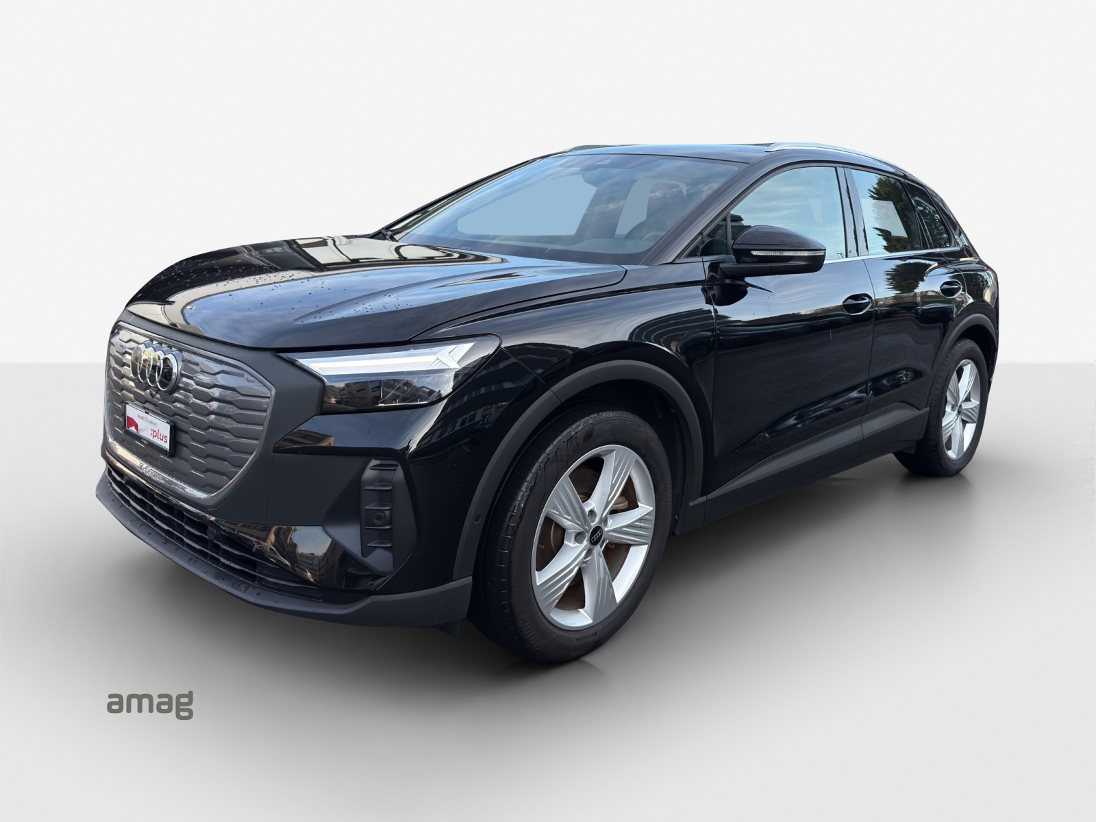 AUDI Q4 e-tron 35-image-0